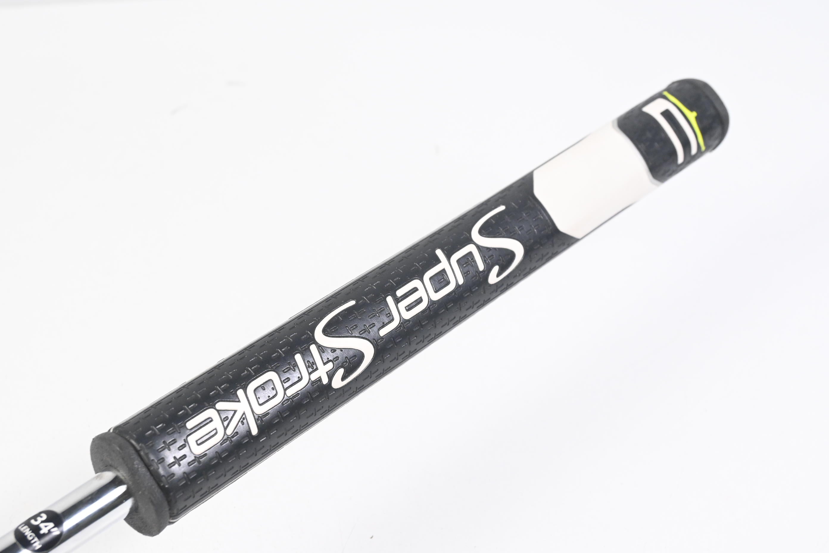 Cobra King Supernova 3D Putter / 34.5 Inch