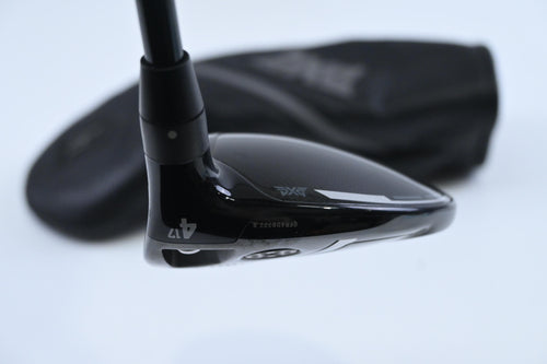 PXG 0311 Black Ops #4 Wood / 17 Degree / Stiff Flex HZRDUS Gen4 Black 60