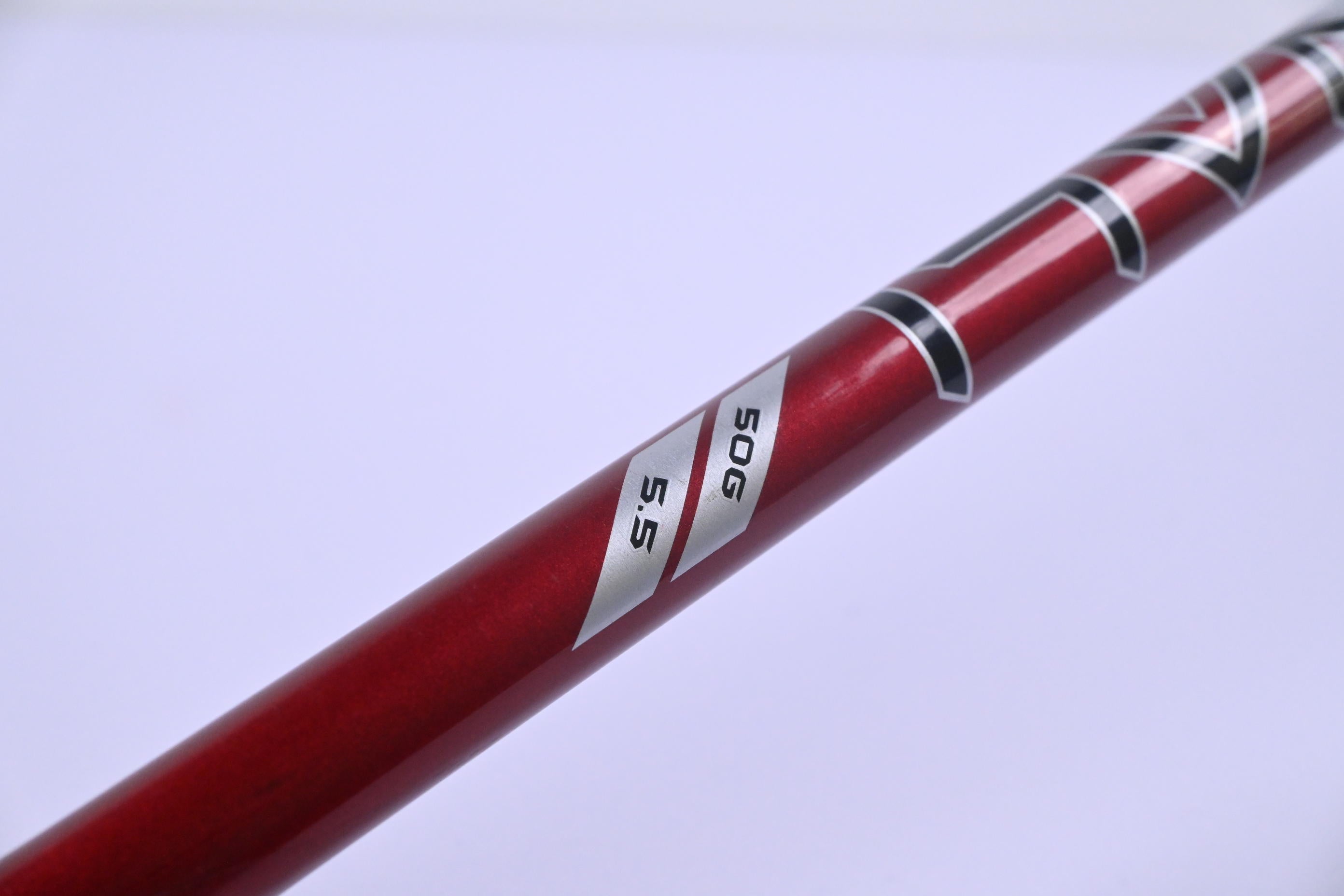 Titleist GT2 Driver / 11 Degree / Regular Flex Project X Denali Red 50 Shaft