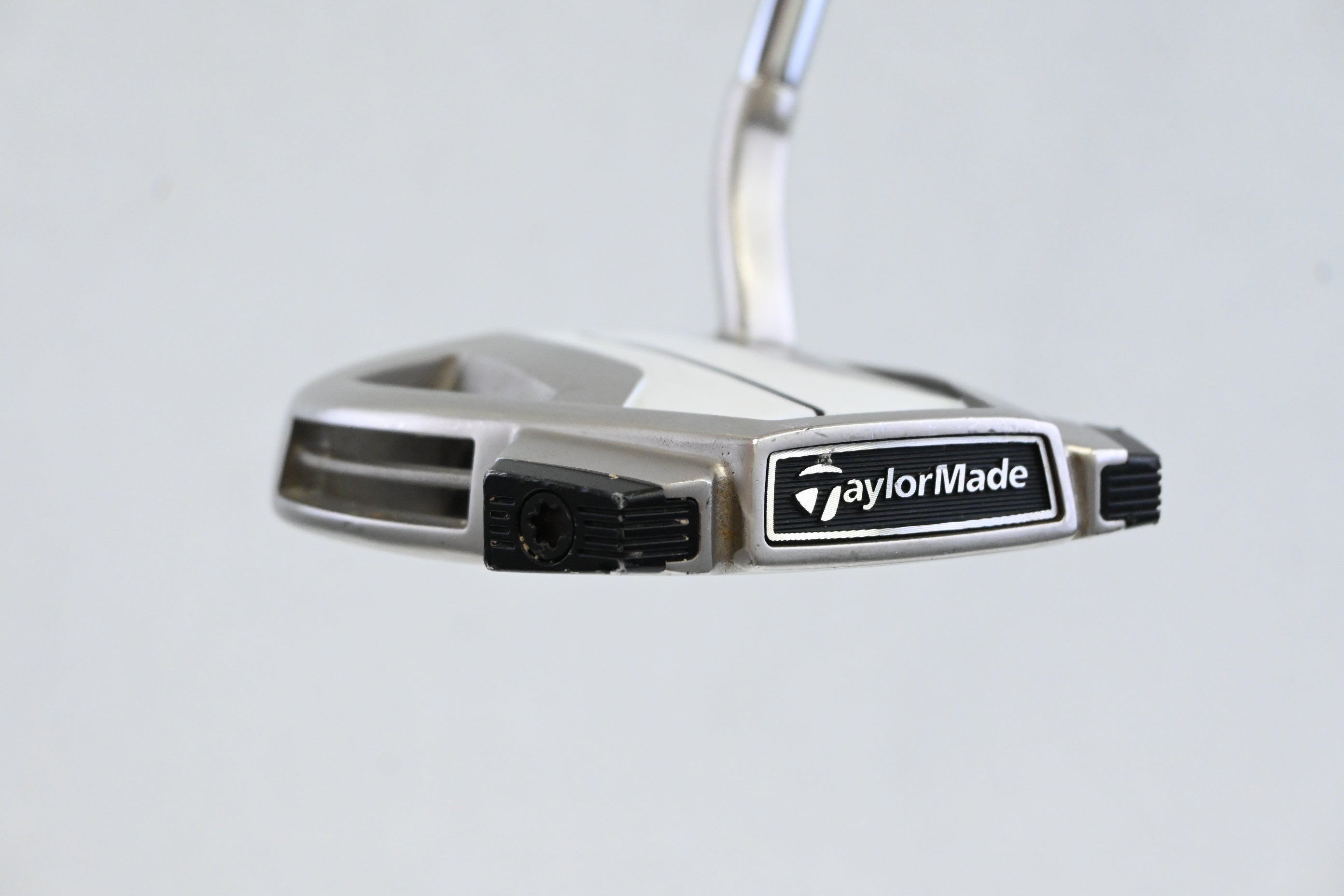 Left Hand Taylormade Spider X Flow Neck Putter / 34 Inch