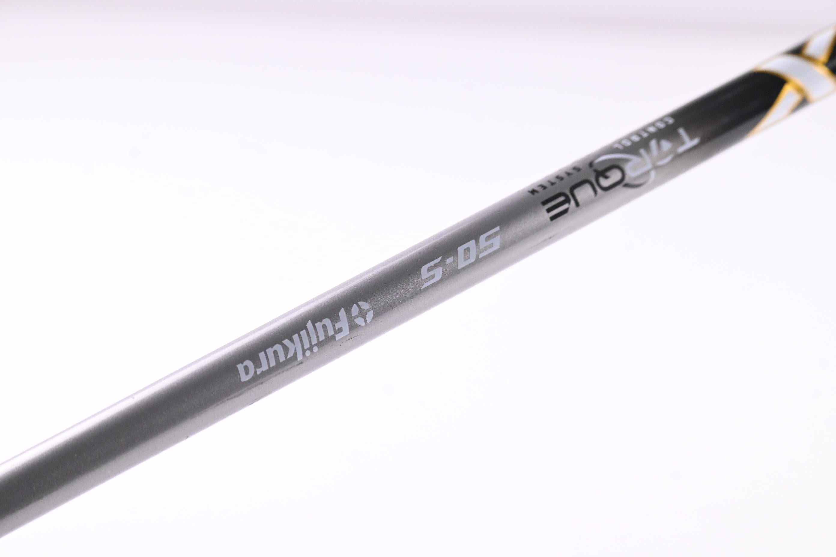 Taylormade Stealth 2 #3 Wood / 15 Degree / Stiff Flex Speeder NX TCS 50 Shaft