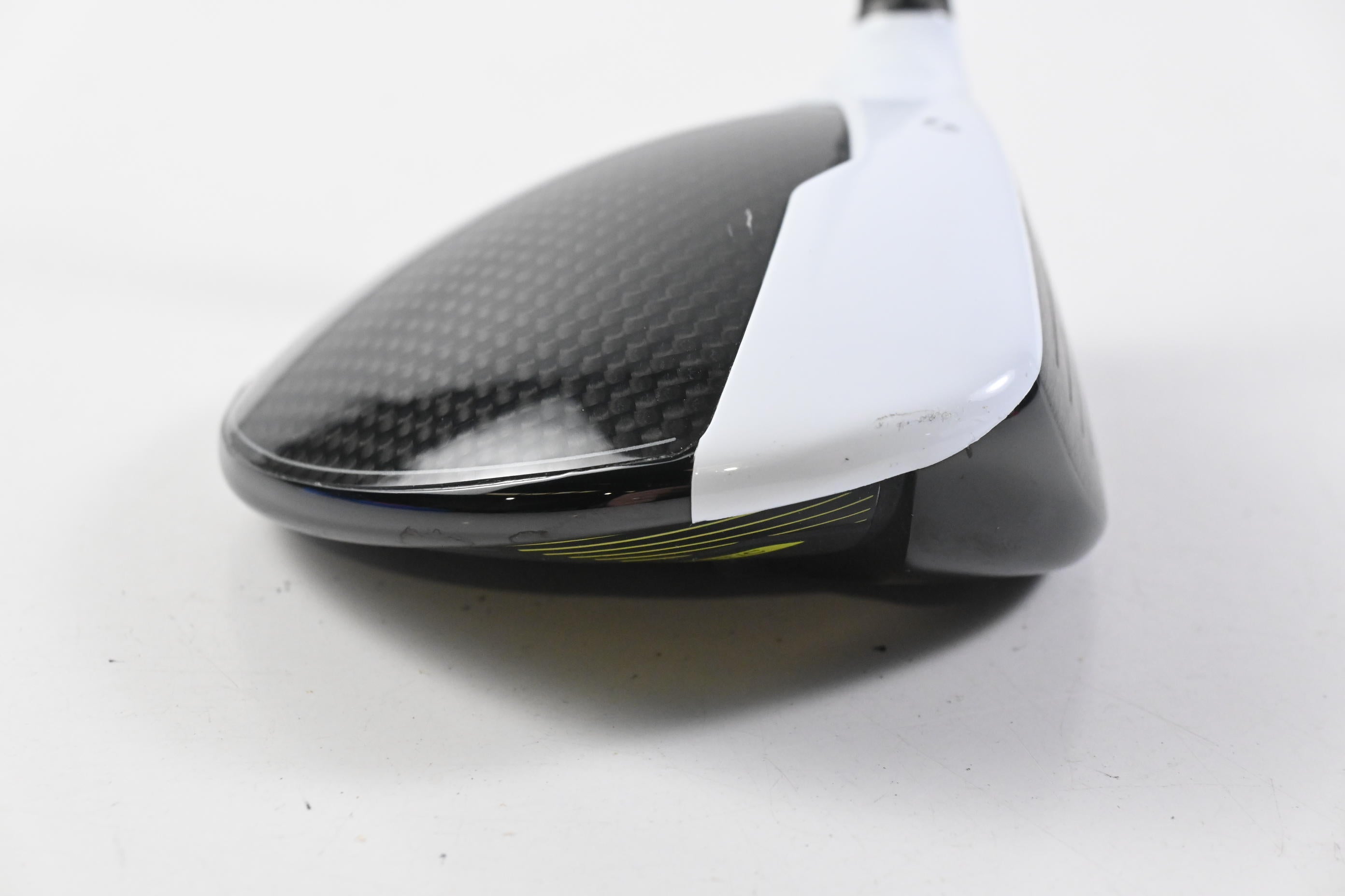 Taylormade M2 2017 #3 Wood / 16.5 Degree / Regular Flex M2 REAX 55 Shaft