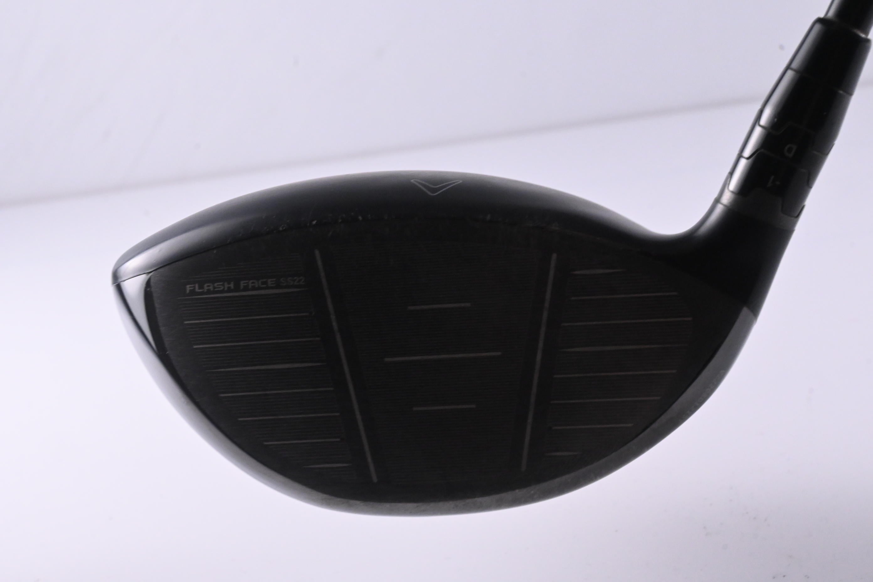 Callaway Rogue ST MAX D Driver / 12 Degree / Regular Flex Tensei AV Blue 55