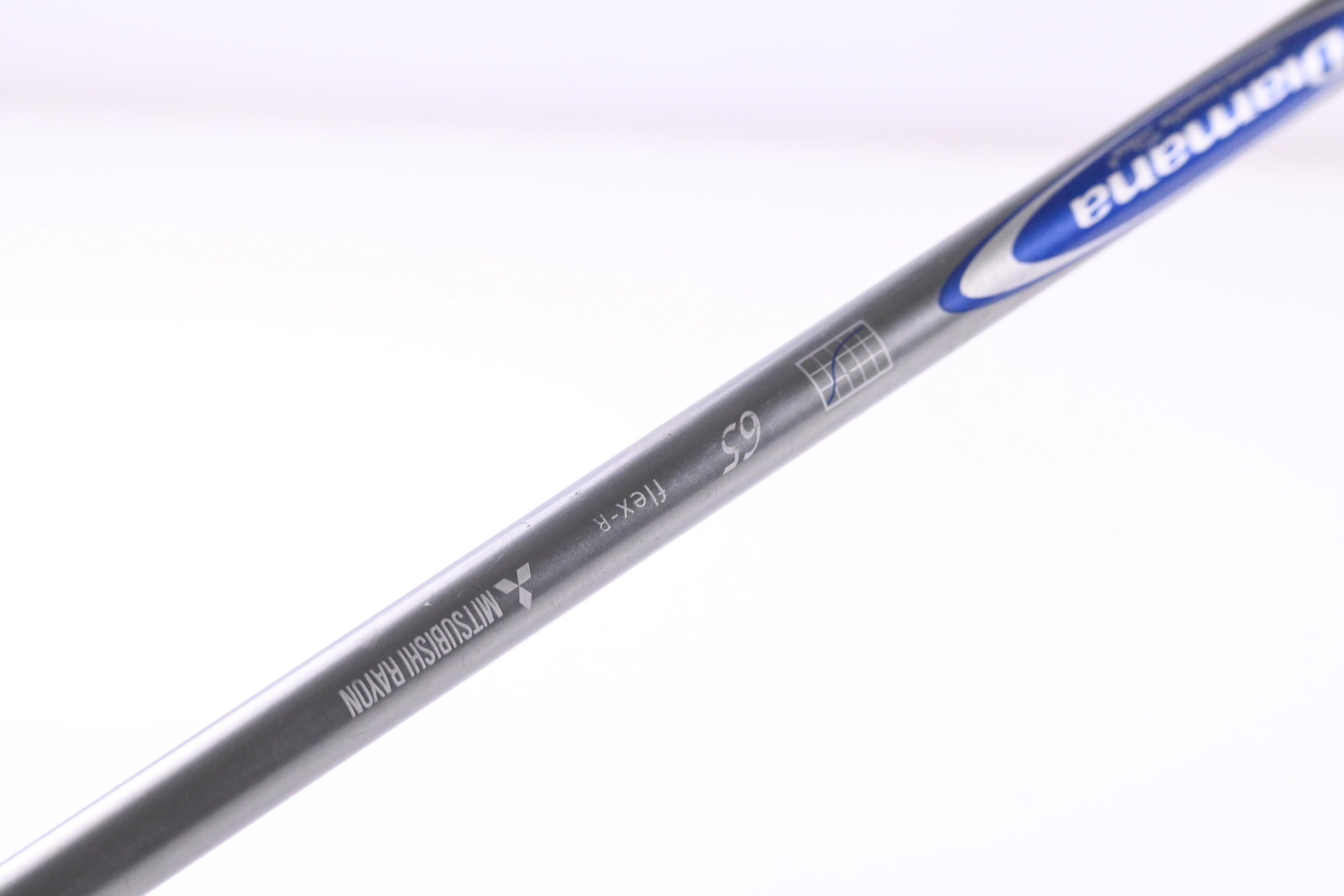 Titleist 909 D2 Driver / 9.5 Degree / Regular Flex Diamana 65 Shaft
