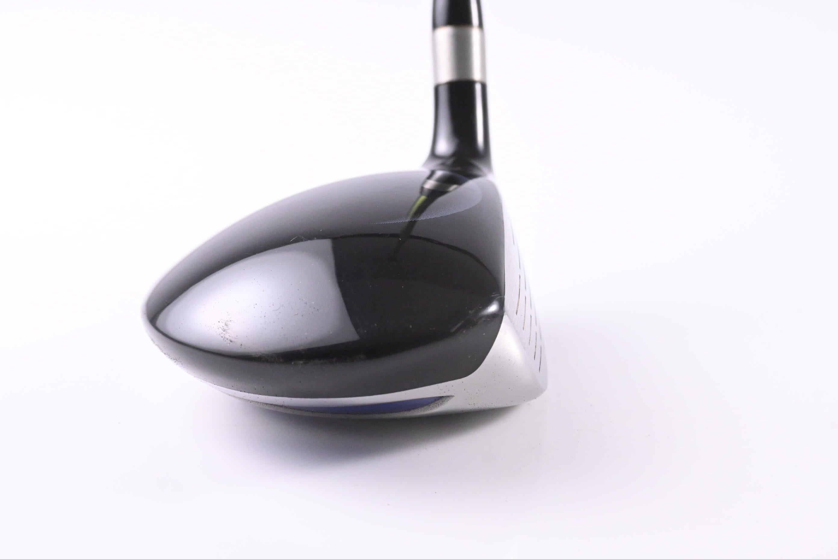 Ping G5 #3 Wood / 15 Degree / Regular Flex Aldila NV Green 75 Shaft