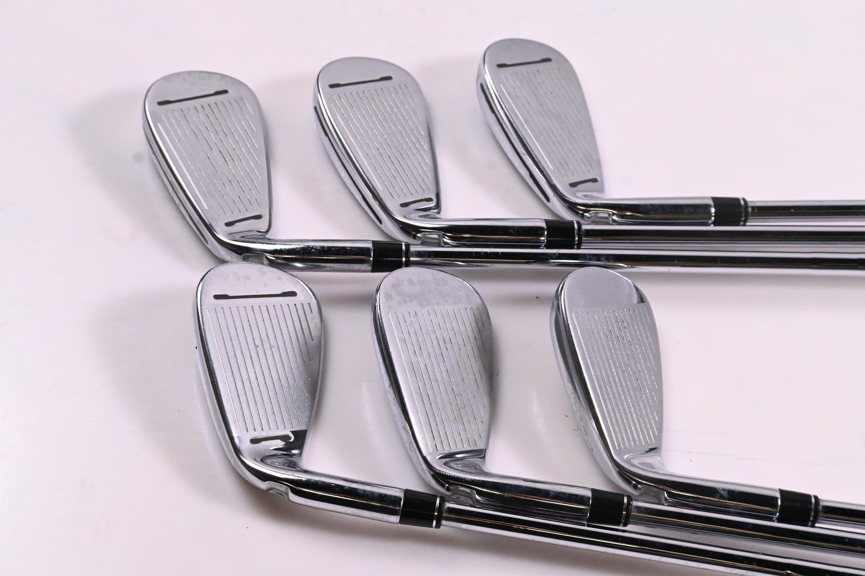 Taylormade RSi1 Irons / 5-PW / Regular Flex KBS Tour 105 Shafts