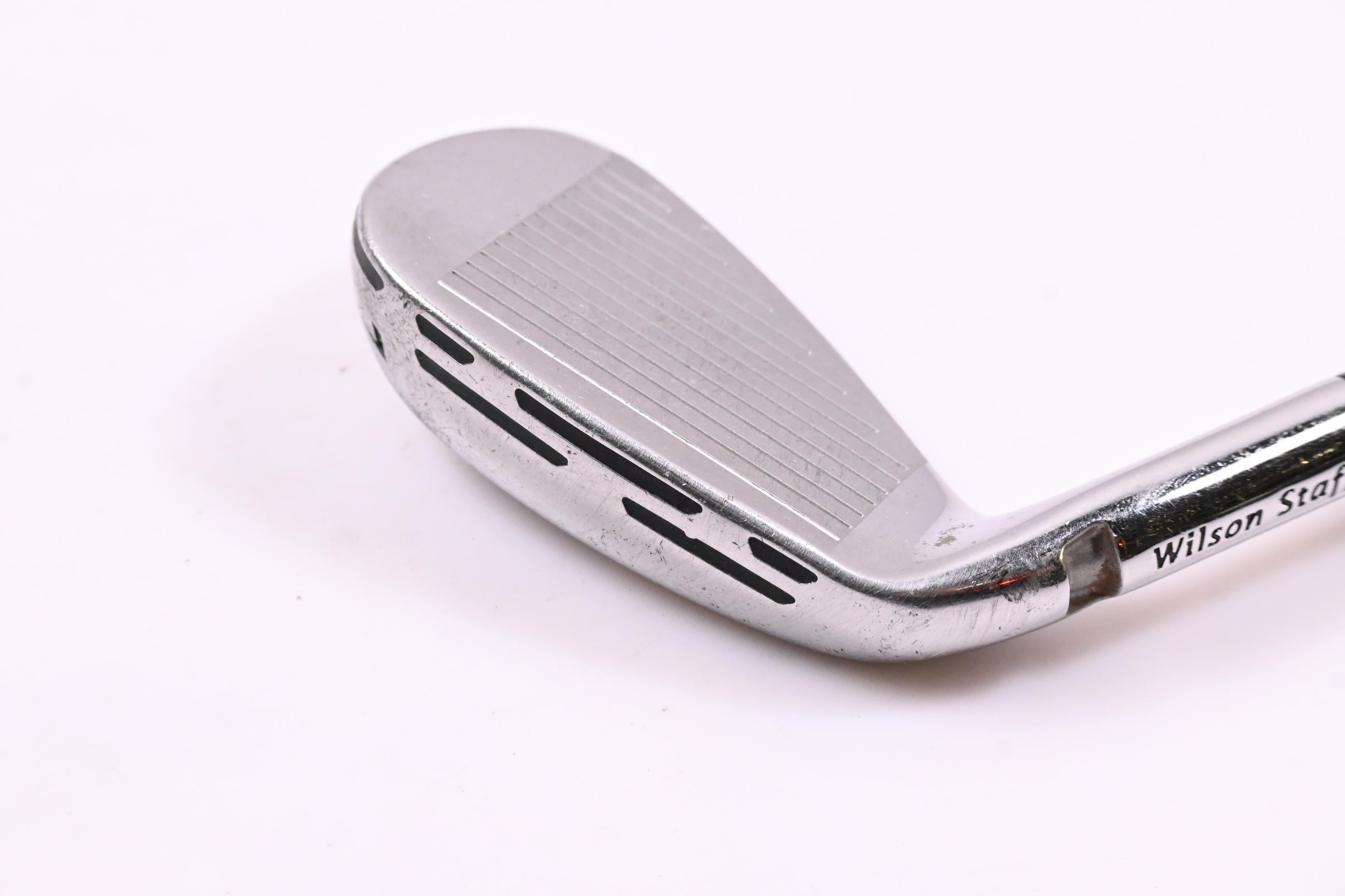 Wilson C300 #7 Iron / Regular Flex Fujikura Pro 78 Shaft