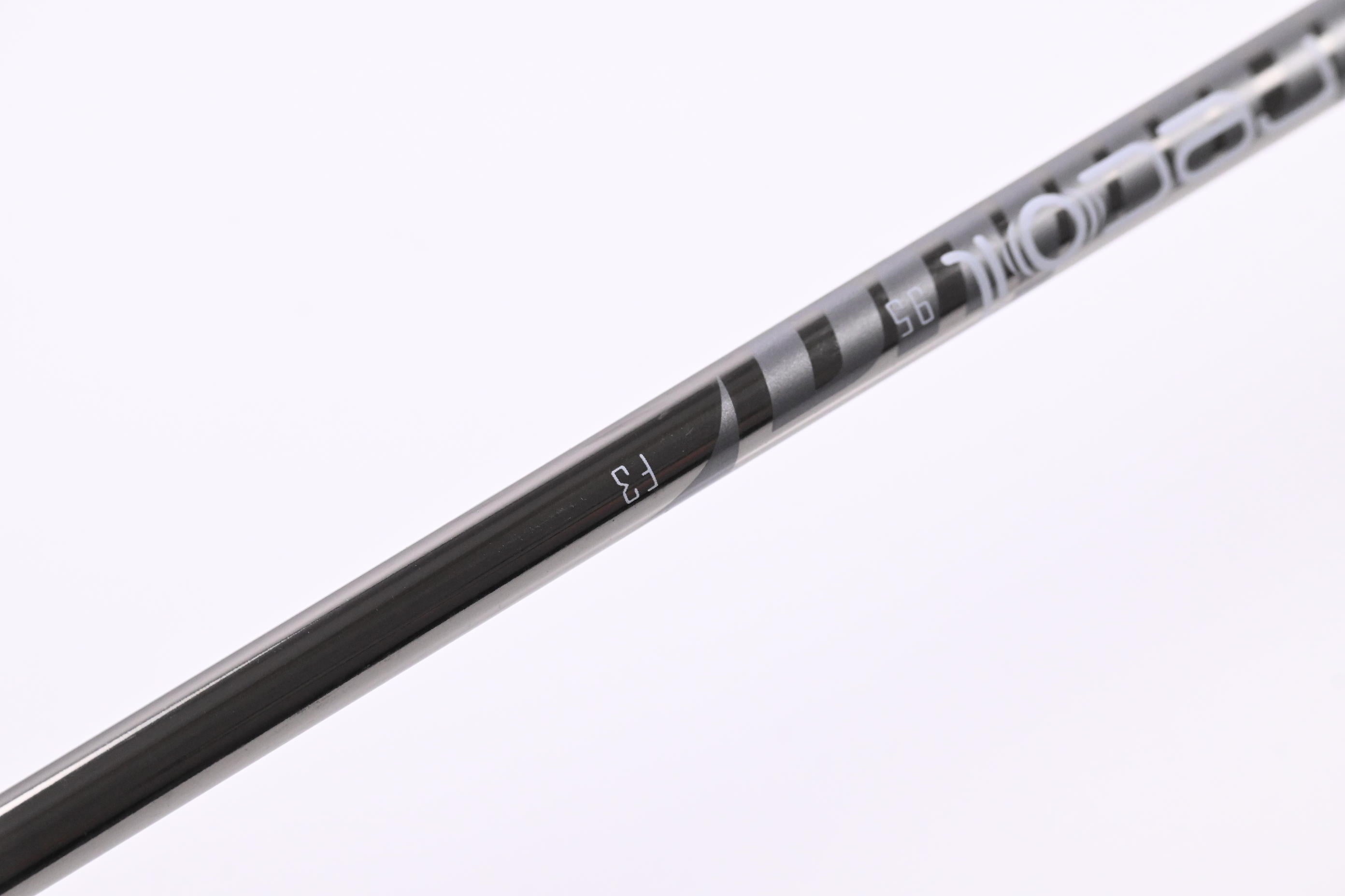 Left Hand Cleveland Launcher UHX #4 Iron / 20 Degree / Regular Flex UST Recoil 95 Shaft