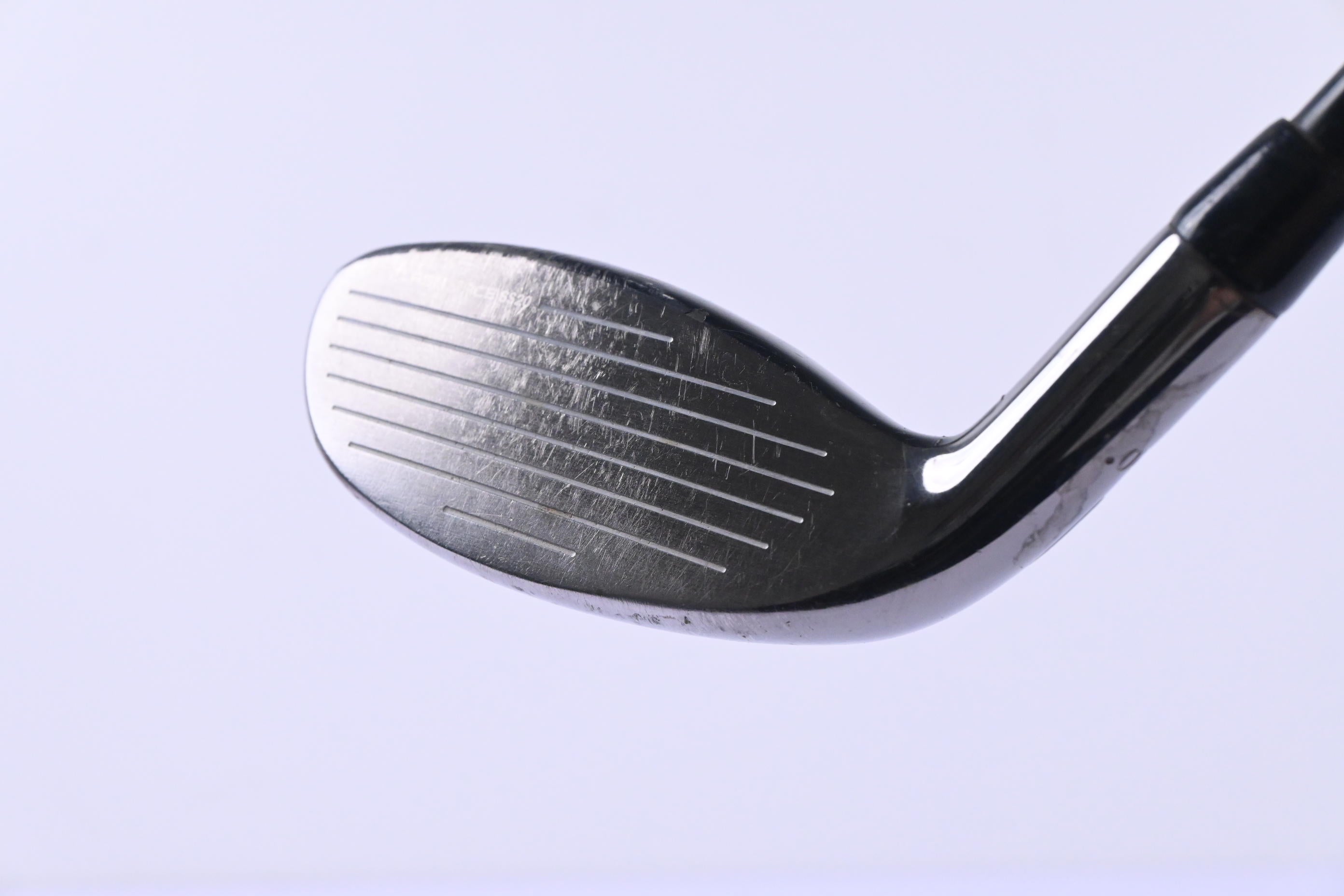Callaway Mavrik Pro #3 Hybrid / 20 Degree / Stiff Flex KBS Hybrid 80 Shaft
