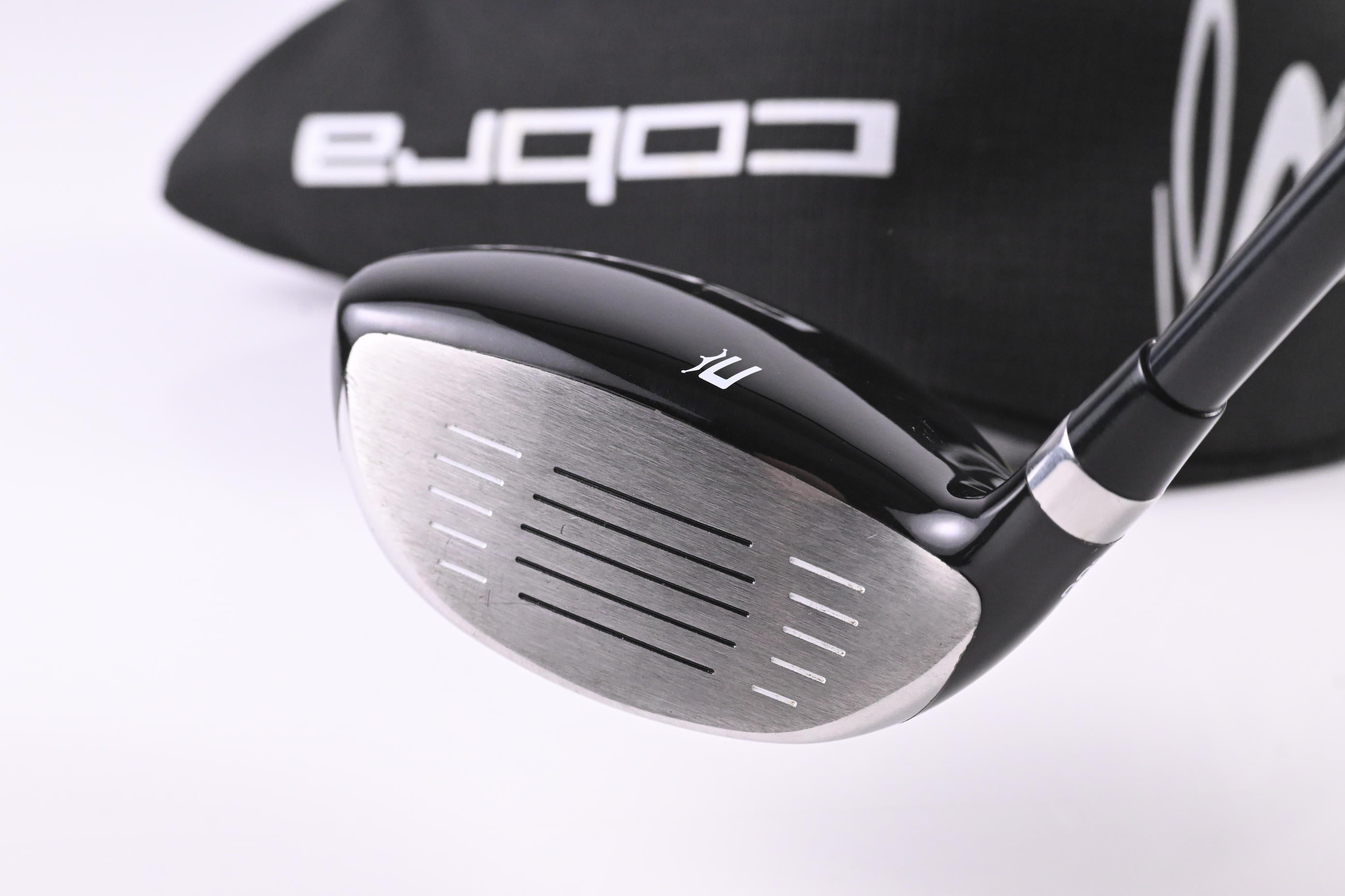 Cobra Fly XL #5 Hybrid / 23 Degree / Regular Flex Cobra Fly XL Shaft