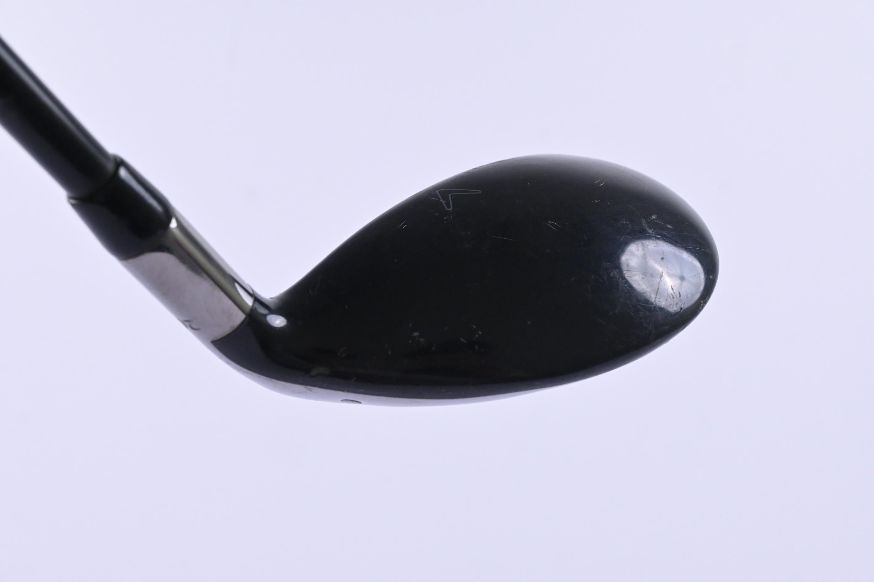Callaway Mavrik Pro #3 Hybrid / 20 Degree / Stiff Flex KBS Hybrid 80 Shaft