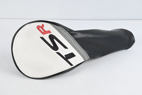 Titleist TSR3 Driver / 10 Degree / Stiff Flex HZRDUS Black 60 Shaft