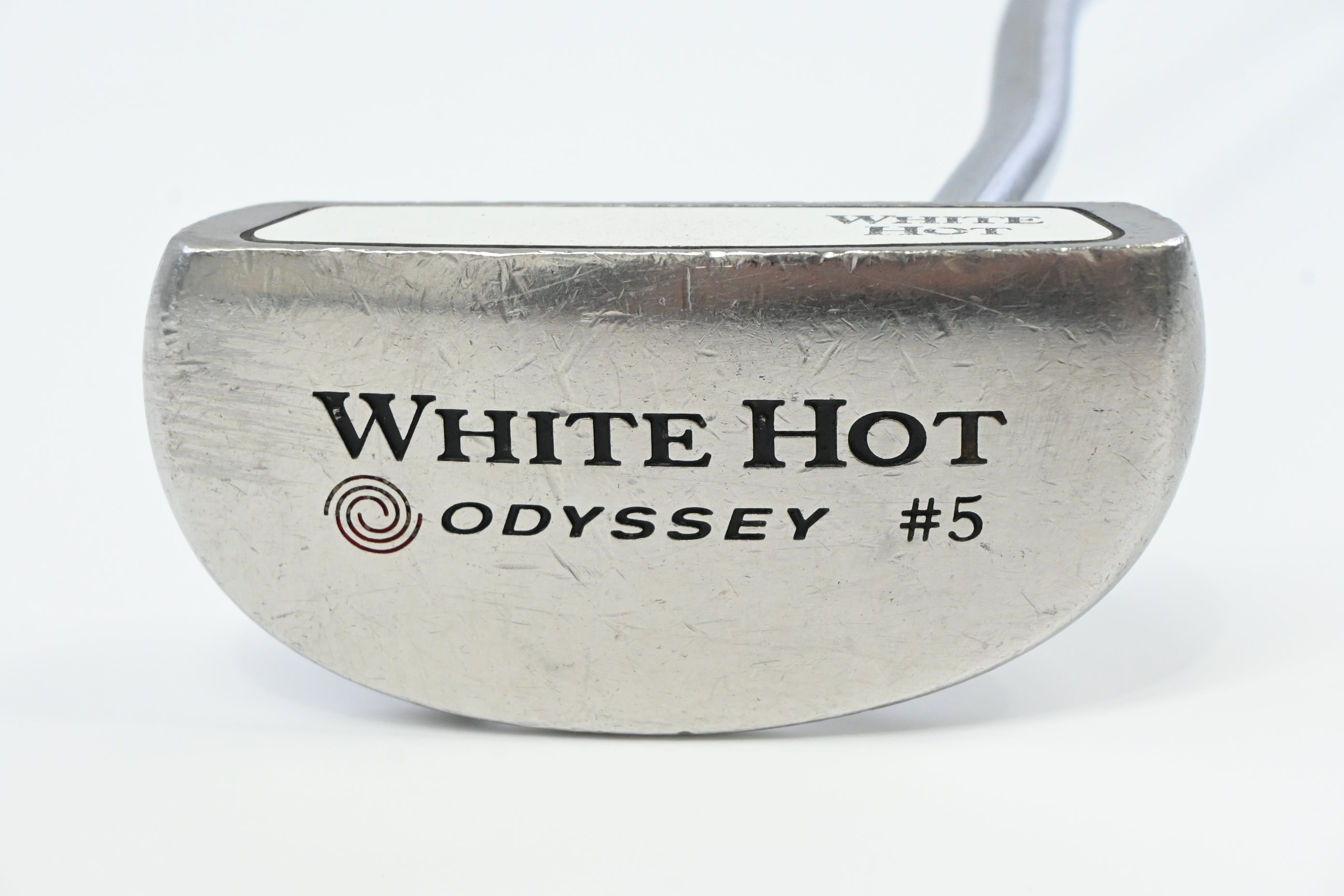 Odyssey White Hot #5 Putter / 35 Inch