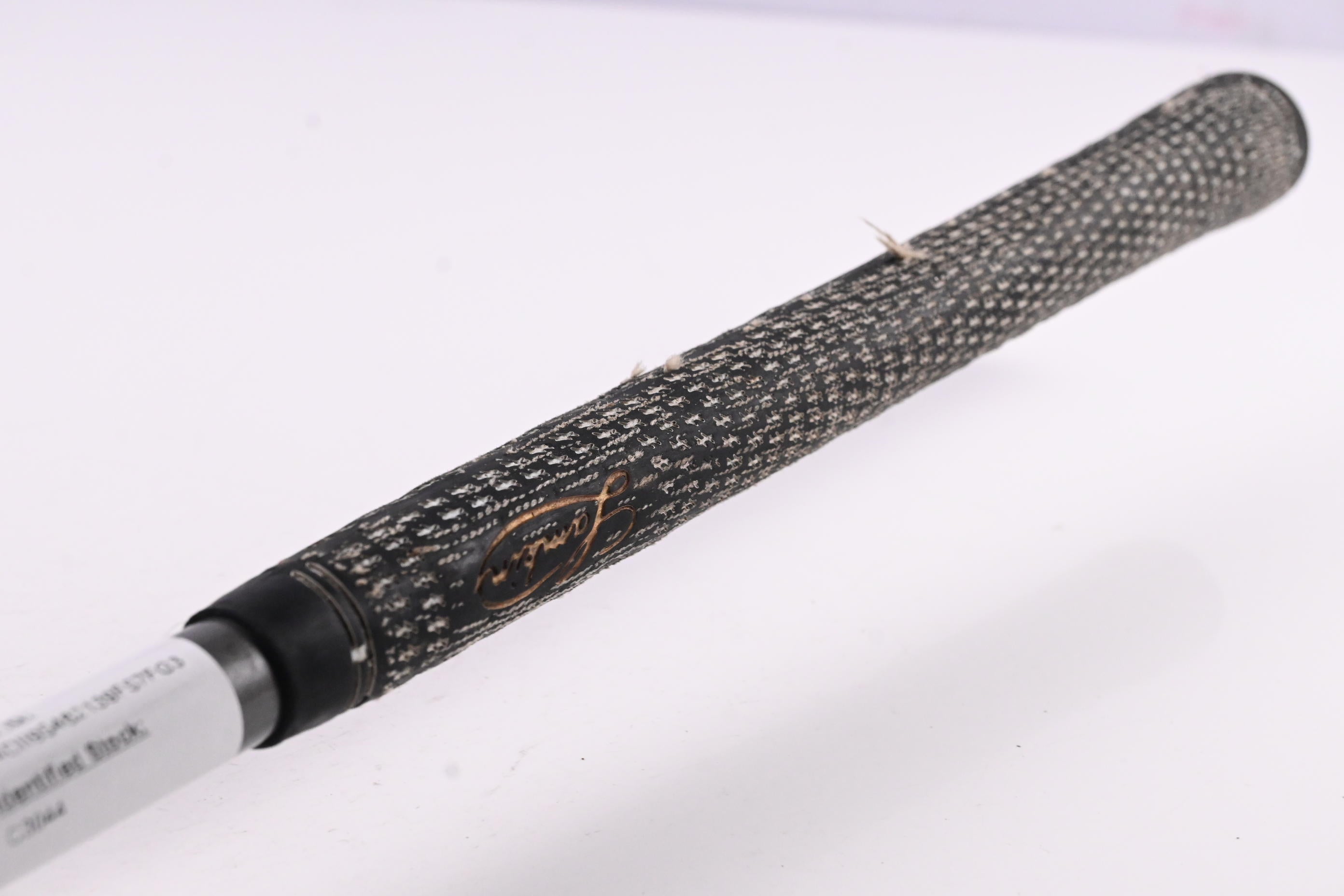 Ping G5 #3 Hybrid / 19 Degree / Regular Flex Ping TFC 100 H Shaft