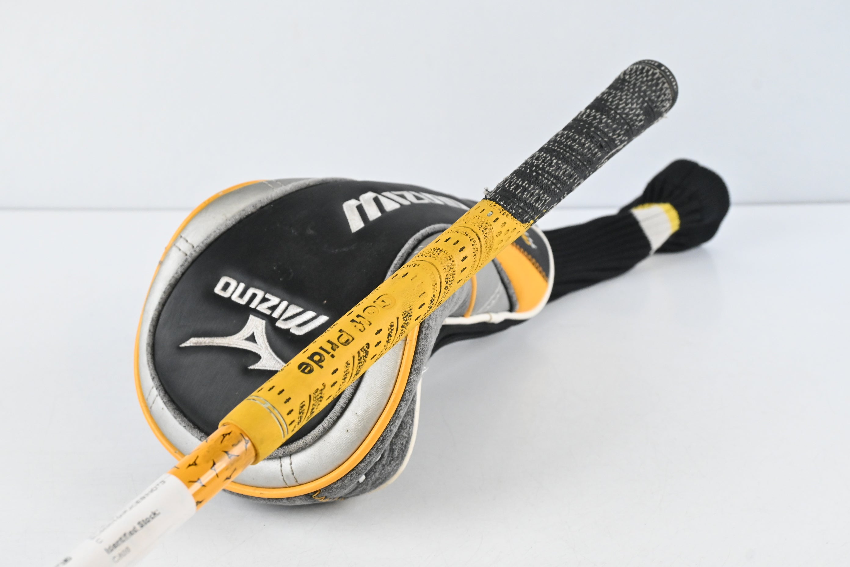 Mizuno MX-700 Driver / 9.5 Degree / Stiff Flex Exsar DS4 Shaft
