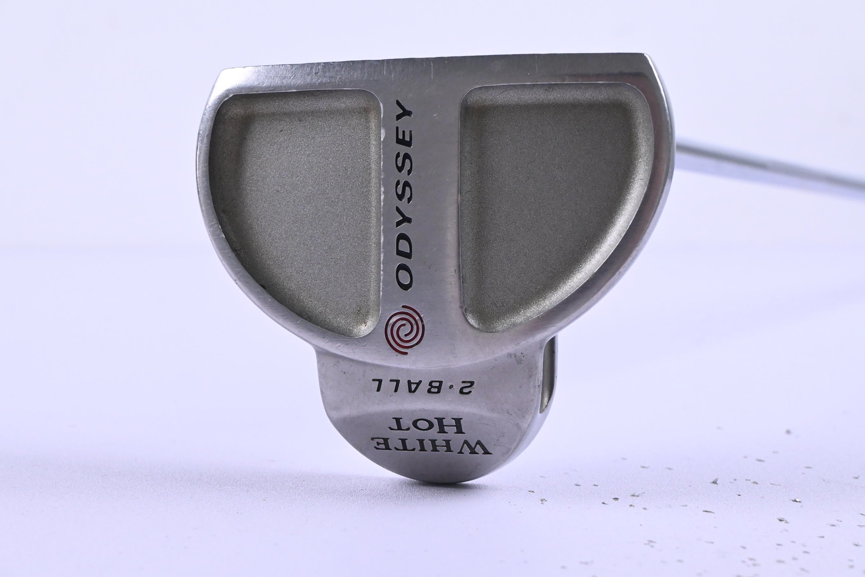 Odyssey White Hot 2-Ball Putter / 34 Inch