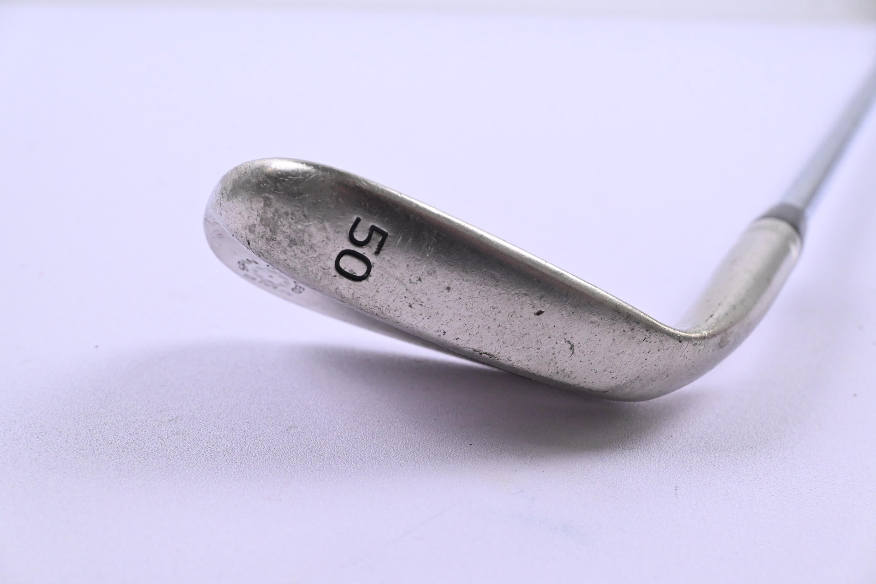 Titleist Vokey SM4 Gap Wedge / 50 Degree / Wedge Flex Vokey Design Shaft