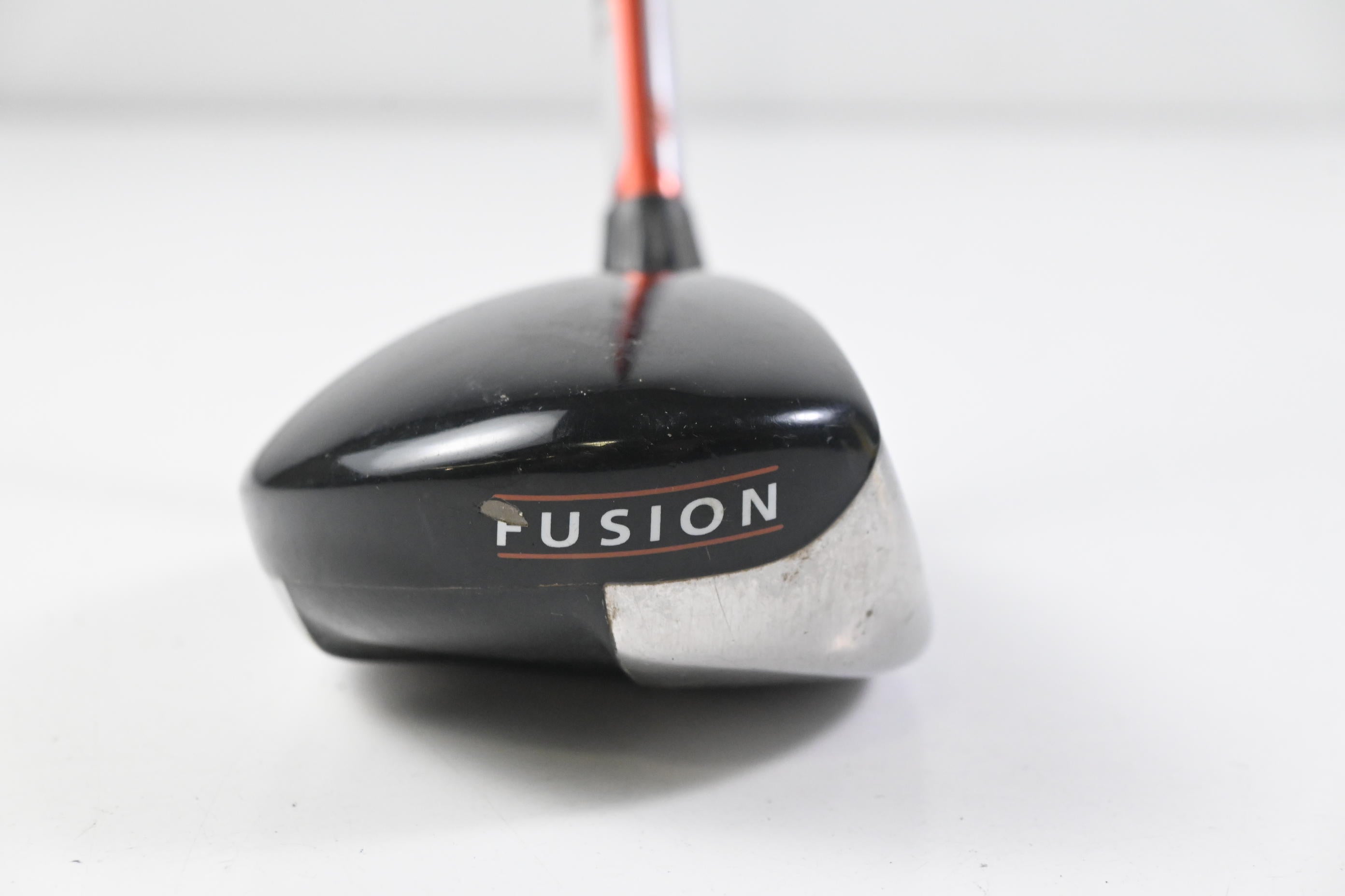 Callaway FT #3 Hybrid / 20 Degree / Regular Flex Aldila NVS 85 Shaft