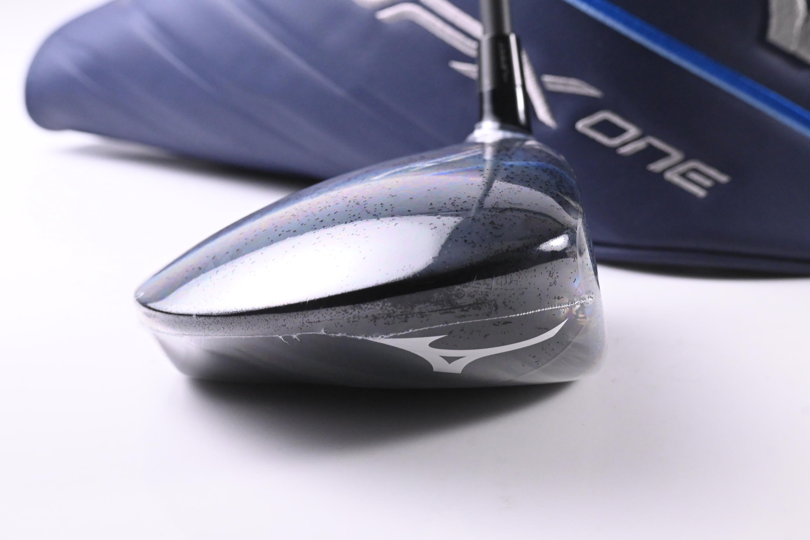 Mizuno JPX One Driver / 9 Degree / Stiff Flex Tensei Blue 1K 65 Shaft