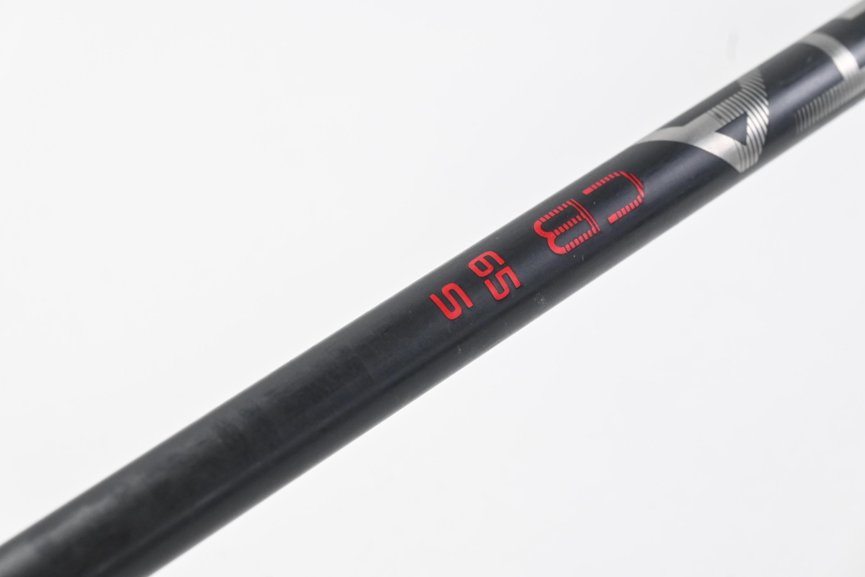 Ping G410 #3 Wood / 14.5 Degree / Stiff Flex Ping Alta CB Red 65 Shaft