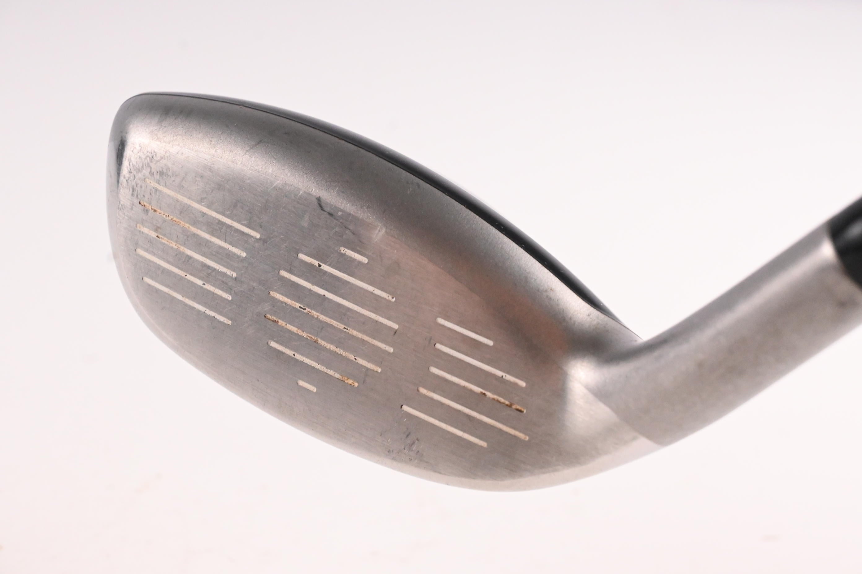 Ping G5 #3 Hybrid / 19 Degree / Regular Flex Graffaloy Pro Launch Blue Shaft