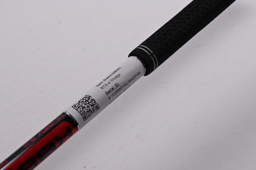 Cleveland RTX-4 Lob Wedge / 58 Degree / Wedge Flex KBS HI-REV 2.0 115 Shaft