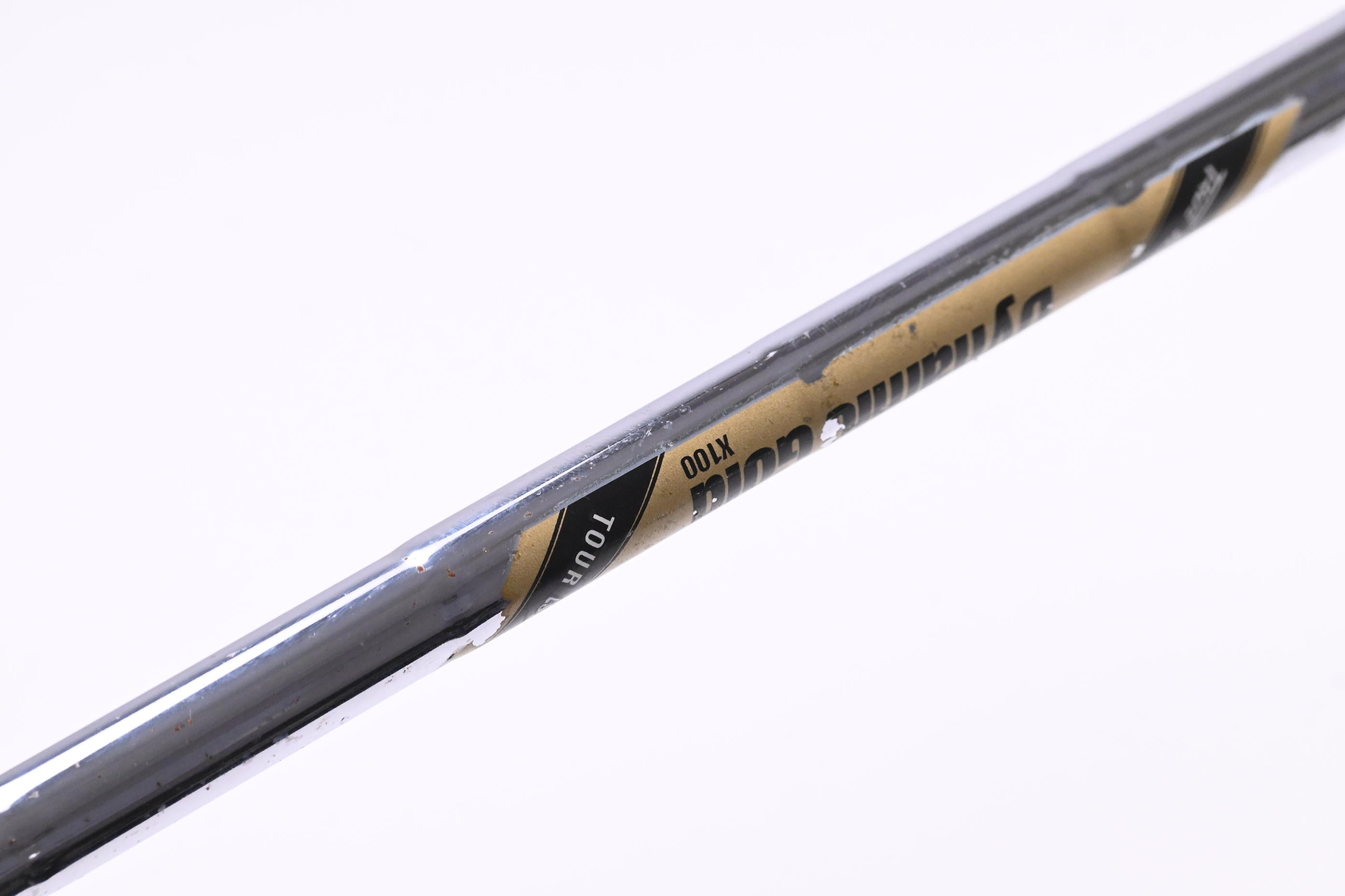 Titleist Vokey SM9 Pitching Wedge / 48 Degree / X-Flex Dynamic Gold X100 Shaft