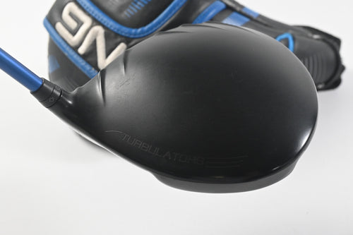 Ping G30 SF Tec Driver / 10 Degree / Regular Flex Ping TFC 419 Shaft