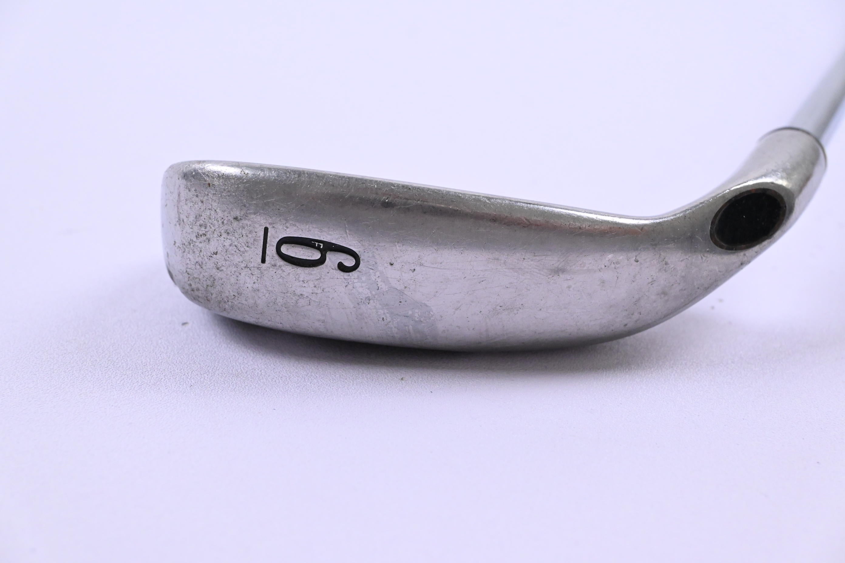 Callaway Big Bertha 2006 #6 Iron / Uniflex Callaway Big Bertha Shaft
