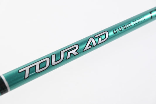 Graphite Design Tour AD FI-7 #3 Wood Shaft / X-Flex / Taylormade 2nd Gen