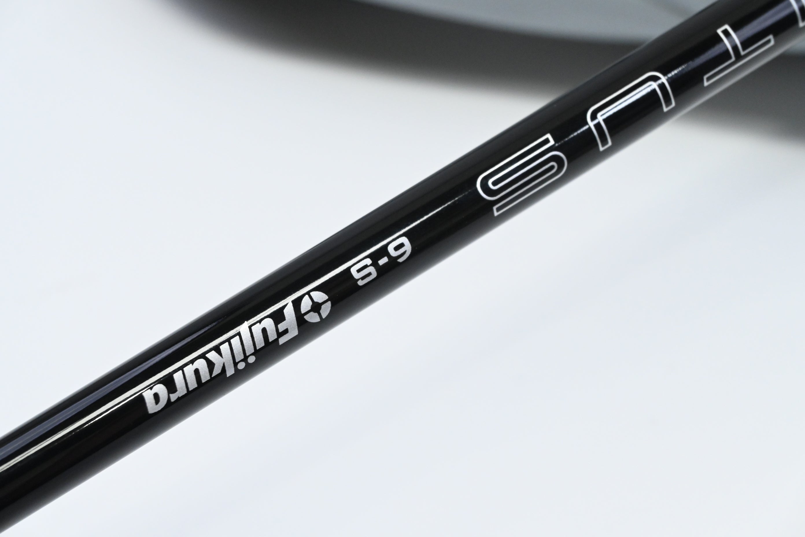 Callaway Quantum Triple Diamond Max Driver / 9 Degree / Stiff Flex Ventus Black