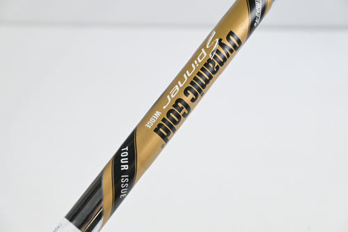 Cleveland RTX 6 Zipcore Lob Wedge / 60 Degree / Wedge Flex Dynamic Gold Spinner