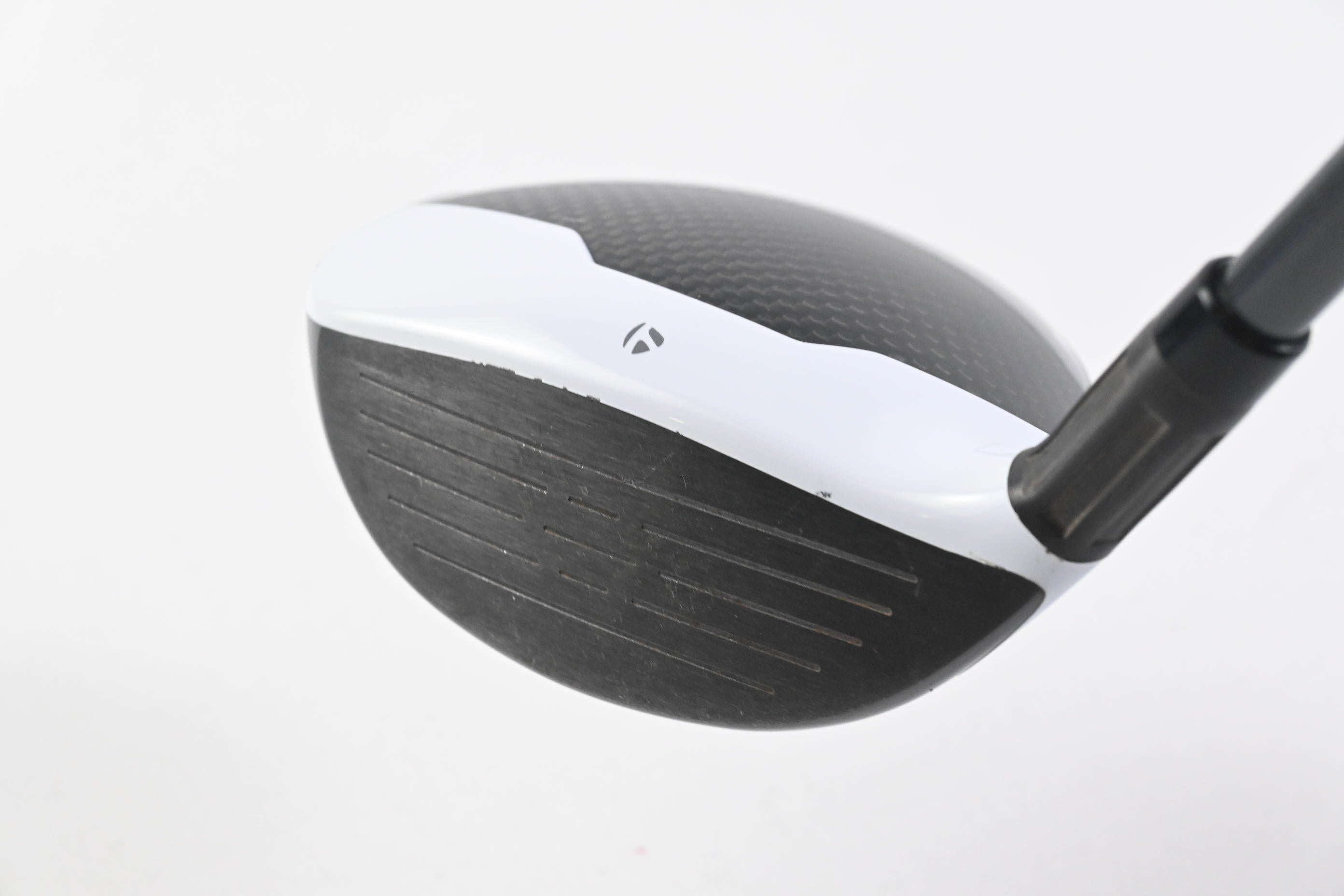 Taylormade M2 2017 #3 Wood / 16.5 Degree / Regular Flex M2 REAX 55 Shaft