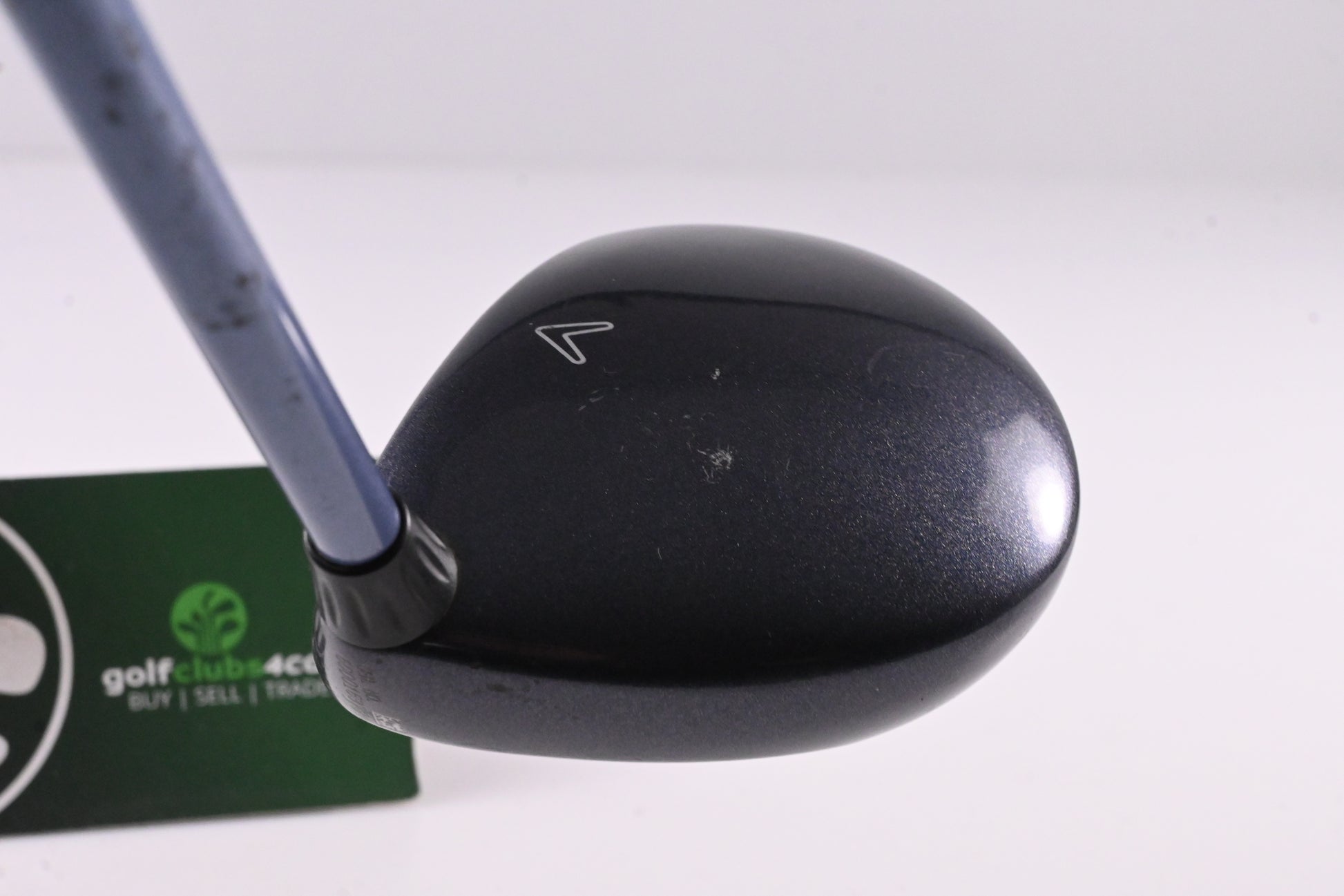 Ladies Callaway Steelhead III #3 Wood / 15 Degree / Ladies Flex Callaway Shaft