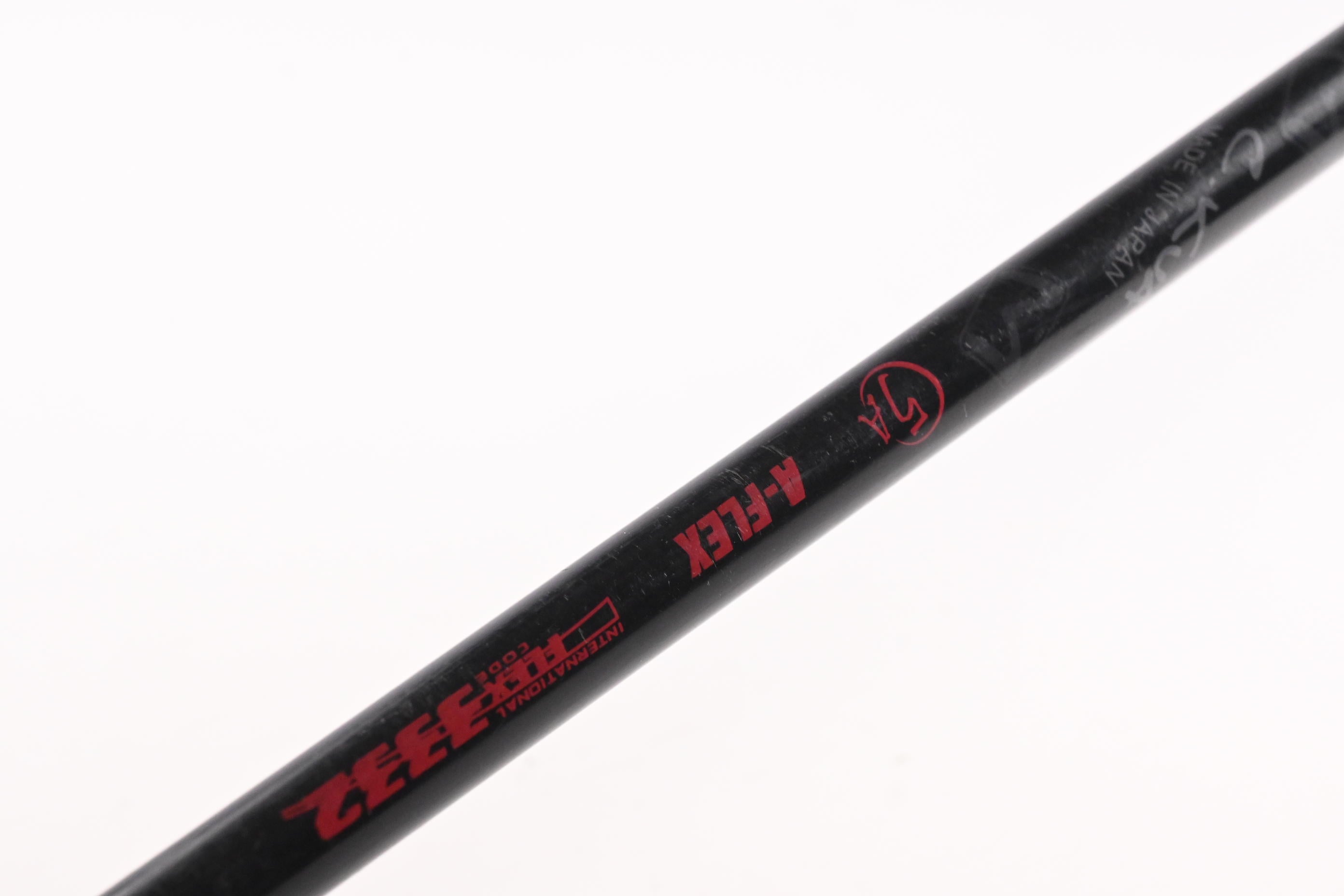 Cleveland Launcher HB Turbo #5 Wood / 18 Degree / Senior Flex Miyazaki C Kua 5