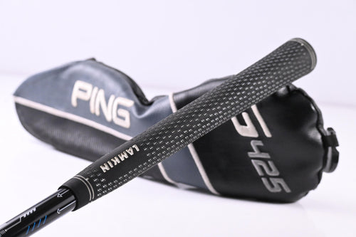 Ping G425 Max #3 Wood / 14.5 Degree / Regular Flex Accra FX 3.0 150 Shaft