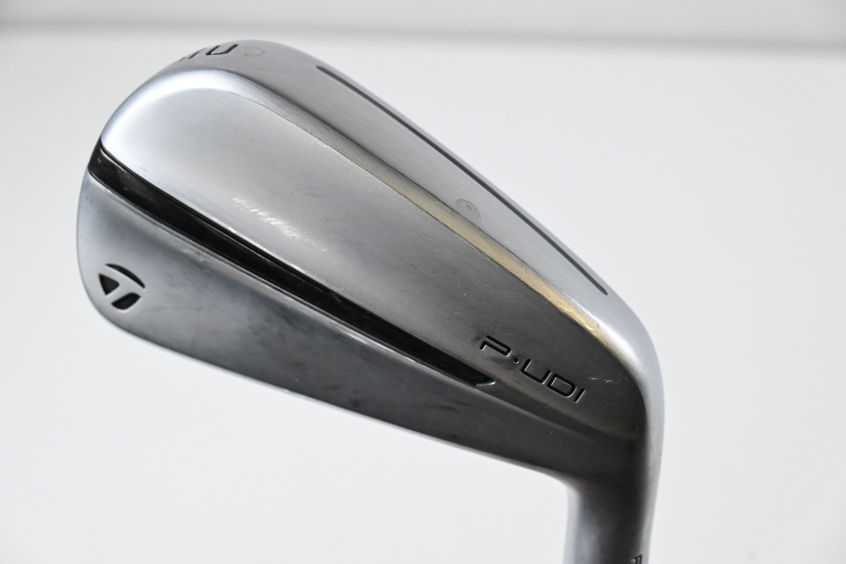 Taylormade P.UDI #2 Iron / 17 Degree / Stiff Flex UST Mamiya Recoil DART 90