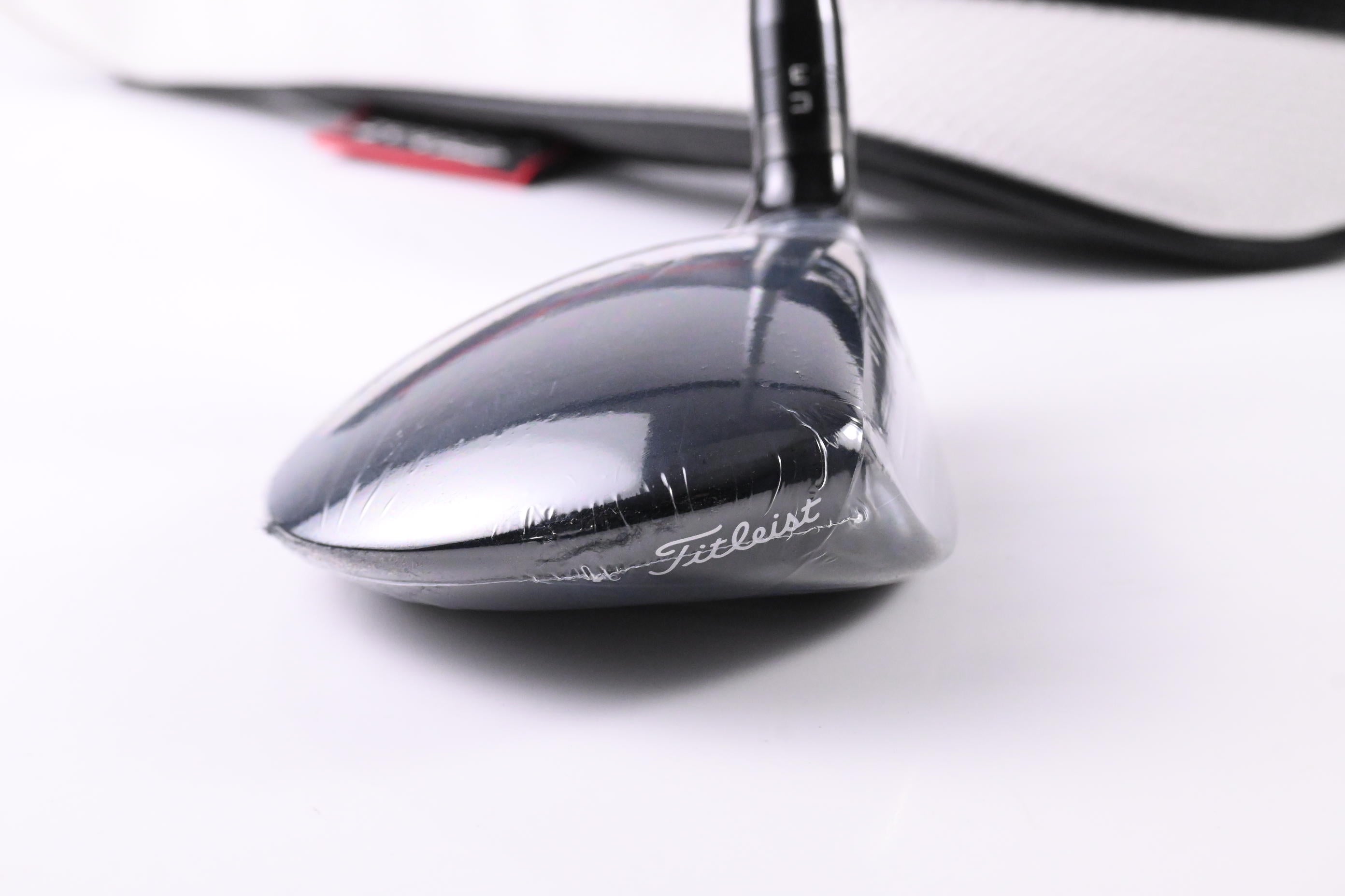 Titleist GT1 #5 Wood / 18 Degree / Regular Flex Air Speeder 40 Shaft