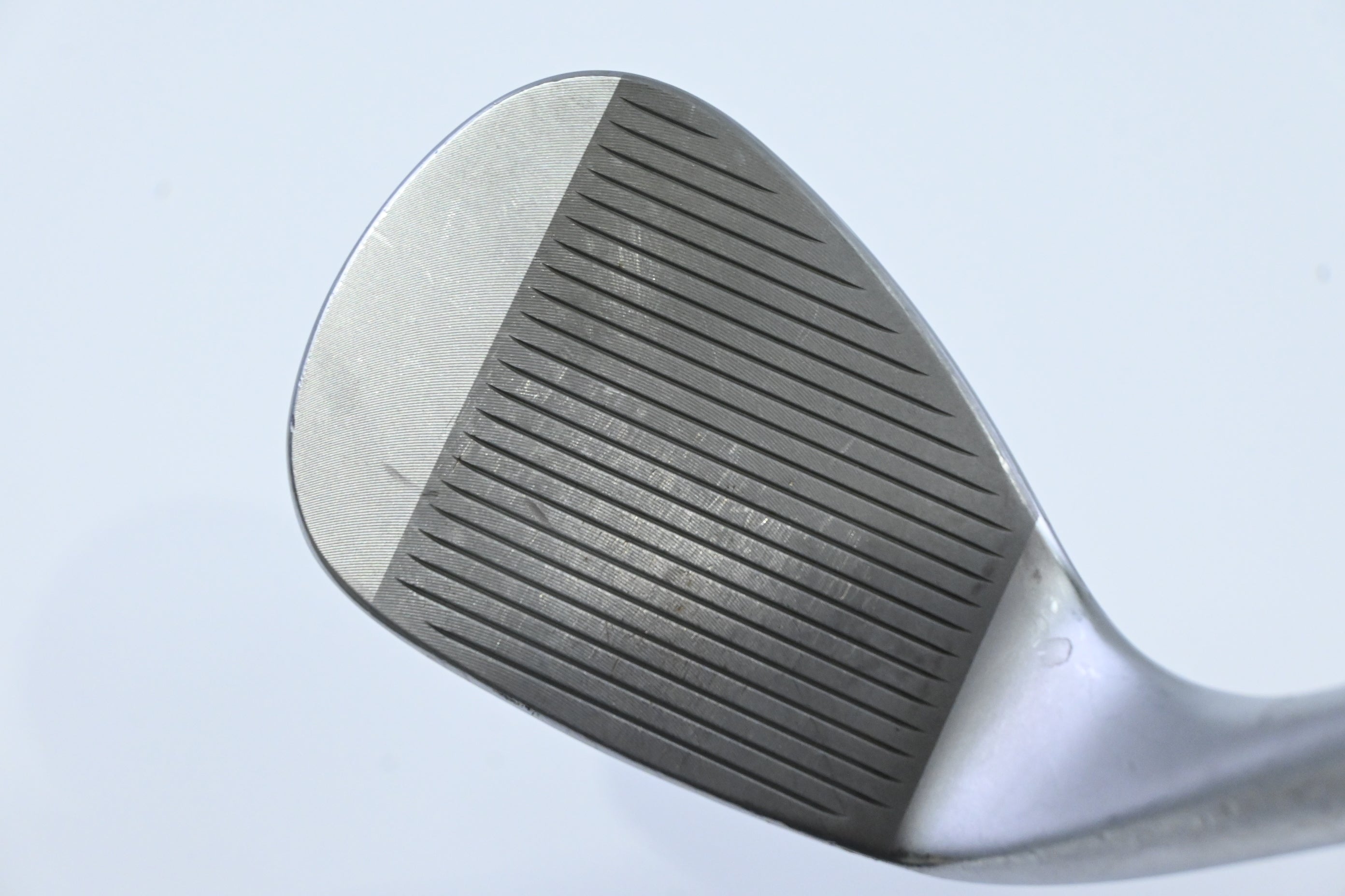 Ping S159 Lob Wedge / 60 Degree / Black Dot / Wedge Flex Ping Z-ZII5 Shaft