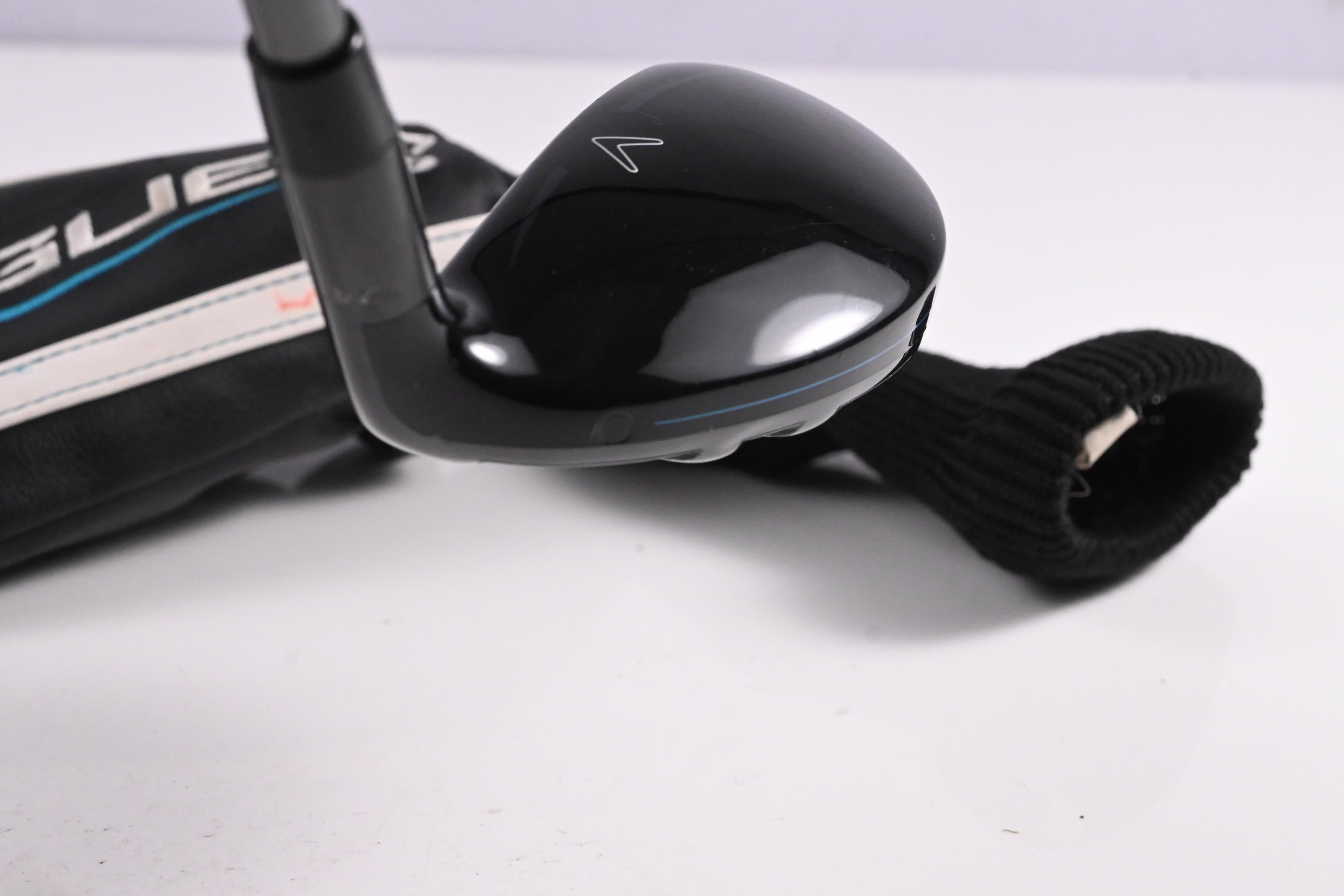 Callaway Rogue #5 Hybrid / 24 Degree / Senior Flex Aldila Synergy 60 Shaft