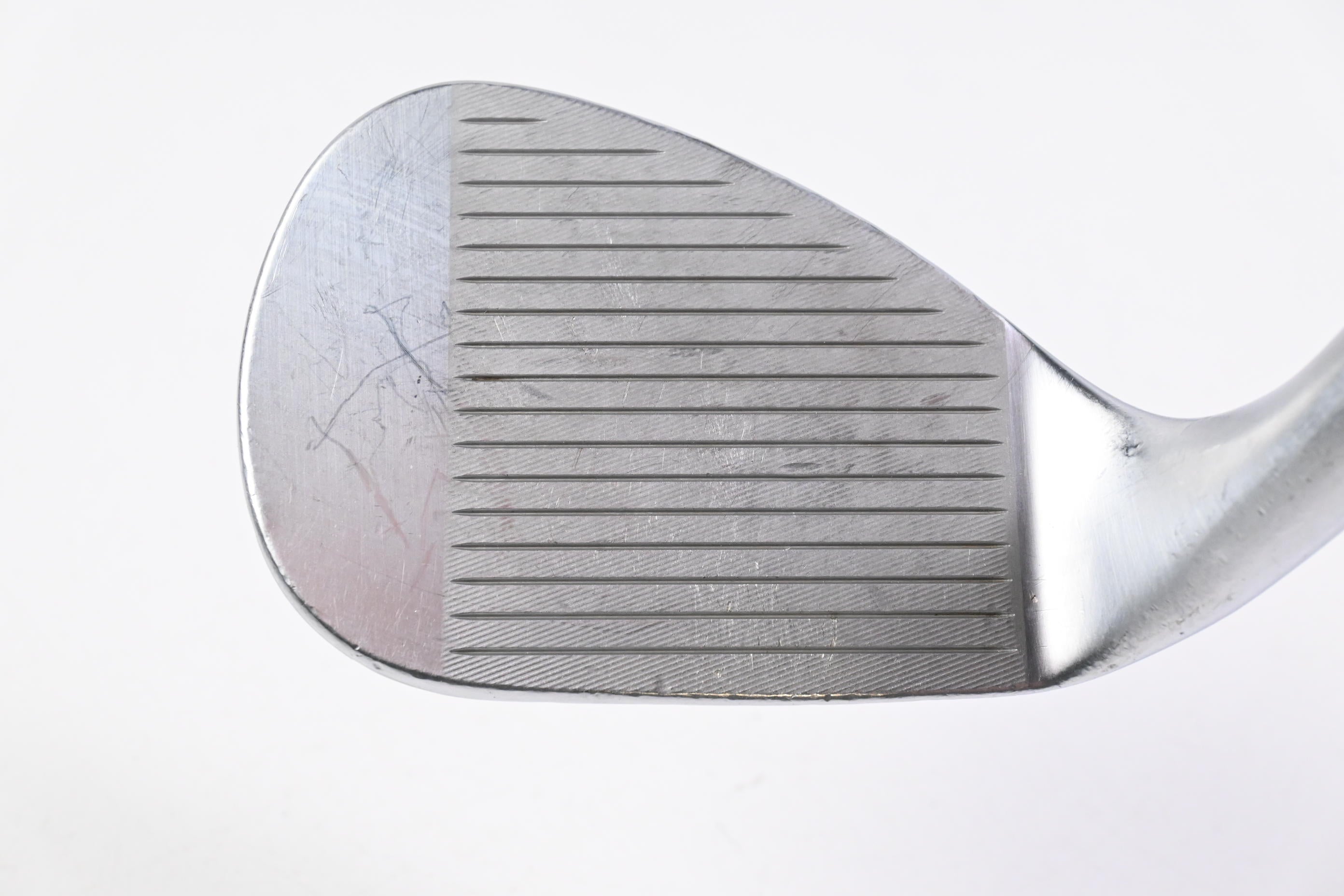 Callaway Opus Platinum Sand Wedge / 56 Degree / Stiff Flex Dynamic Gold S400