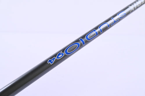 Titleist 909 F3 #3 Wood / 15 Degree / Regular Flex Matrix Studio 94 Shaft