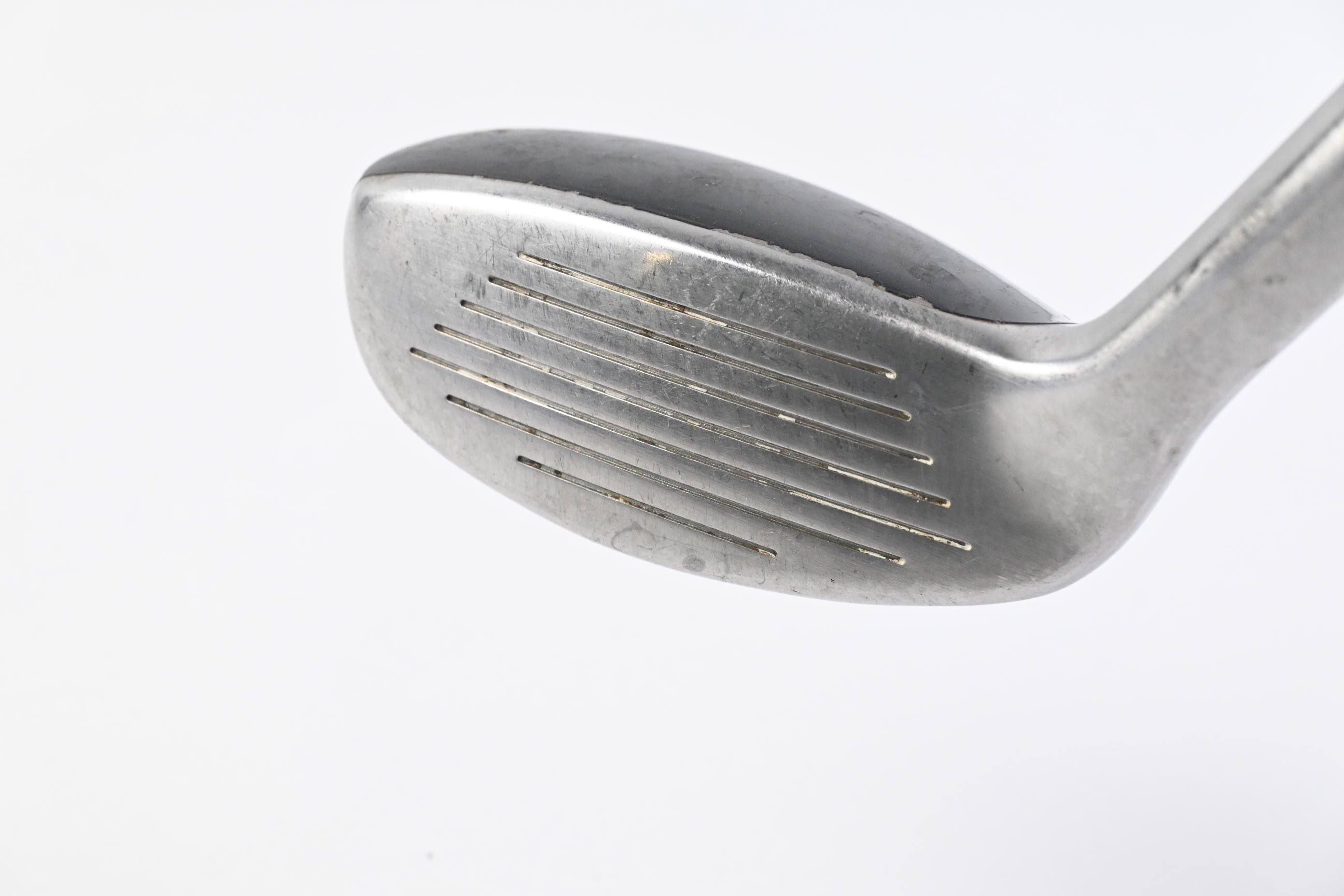 Mizuno Fli-Hi CLK #2 Hybrid / 17 Degree / Stiff Flex Dynamic Gold S300 Shaft