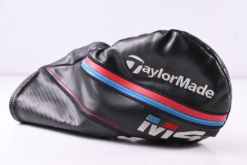 Taylormade M4 Driver / 9.5 Degree / Stiff Flex Fujikura Atmos Red 5 Shaft