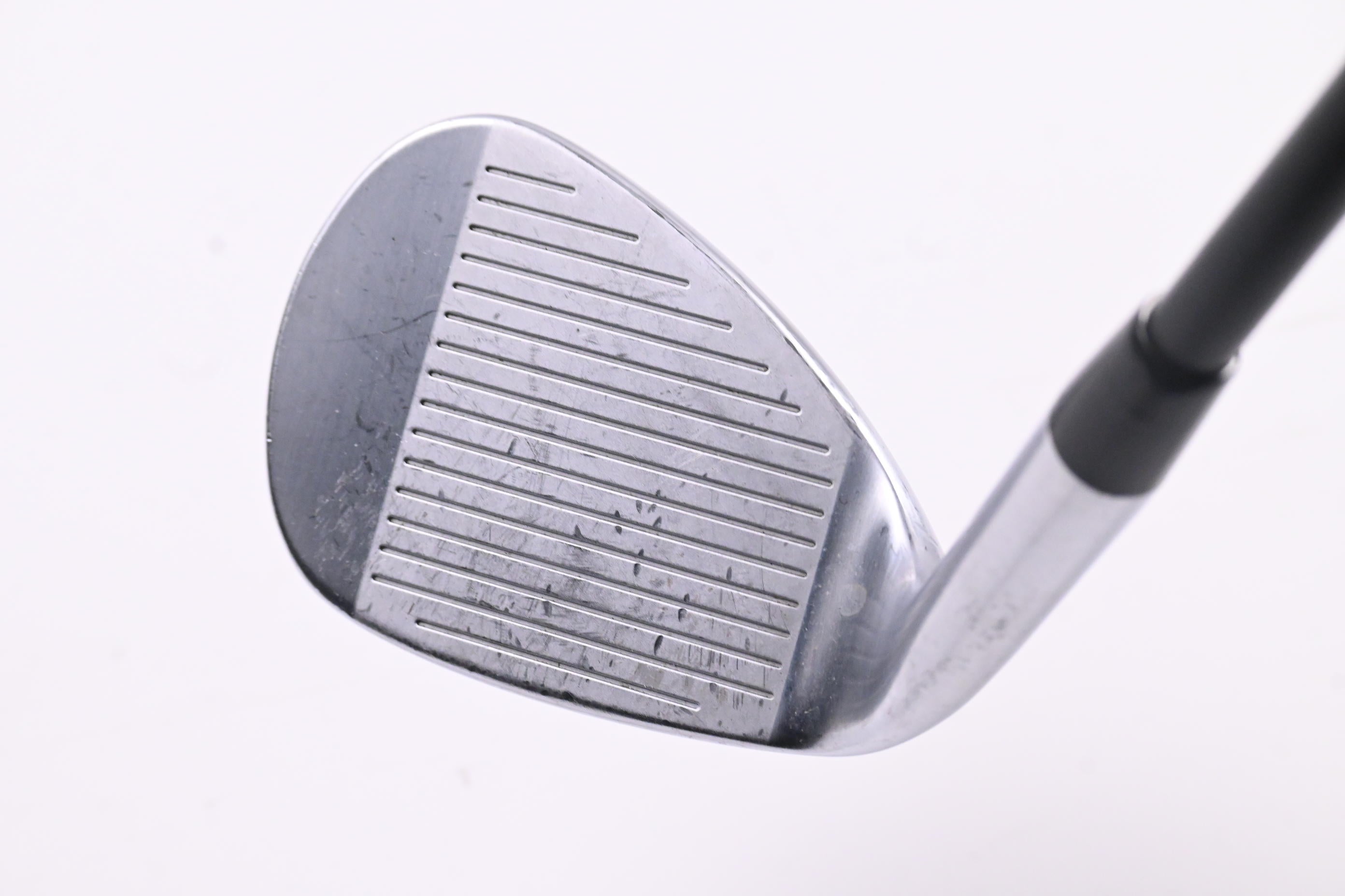 Callaway Mack Daddy CB Gap Wedge / 50 Degree / Wedge Flex KBS Hi-Rev G 80