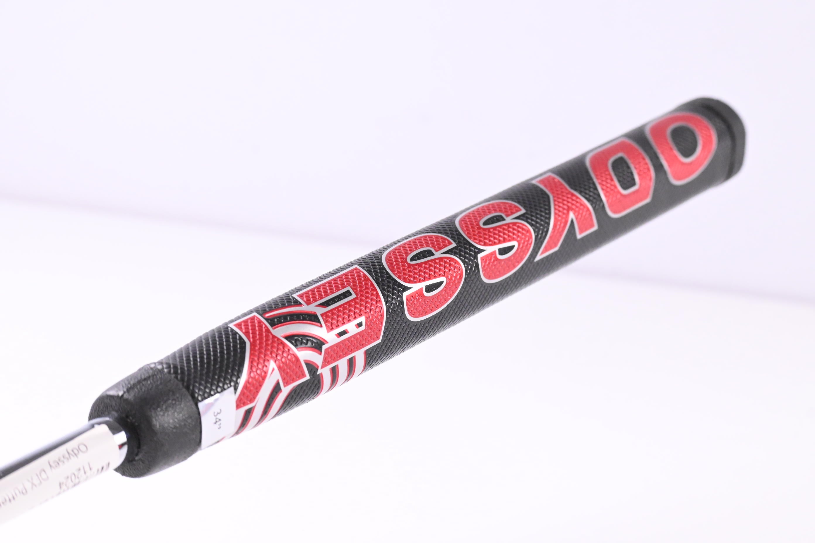 Left Hand Odyssey DFX #1 2021 Putter / 34 Inch