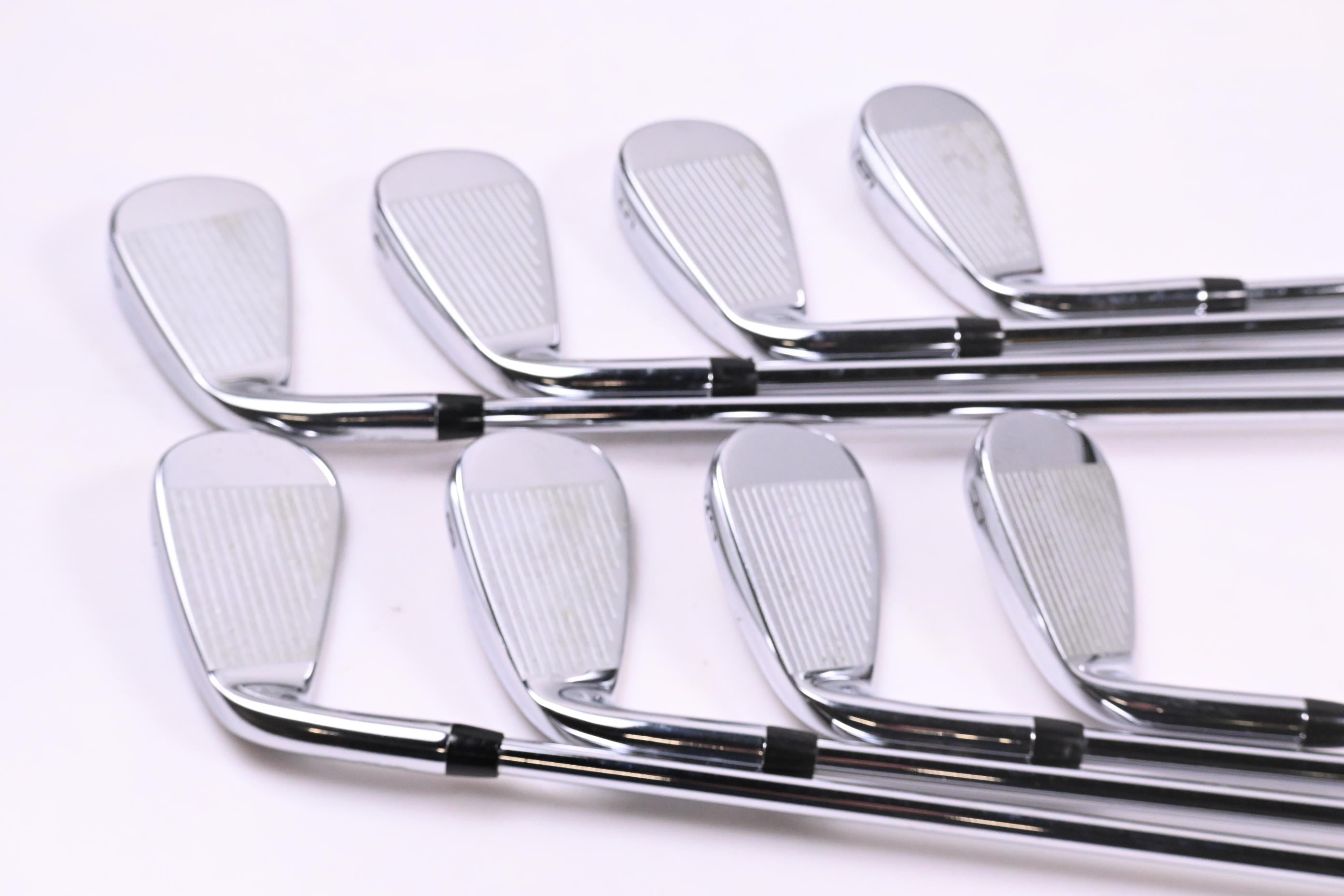 Callaway Rogue Pro Irons / 3-PW / Regular Flex XP 95 R300 Shafts