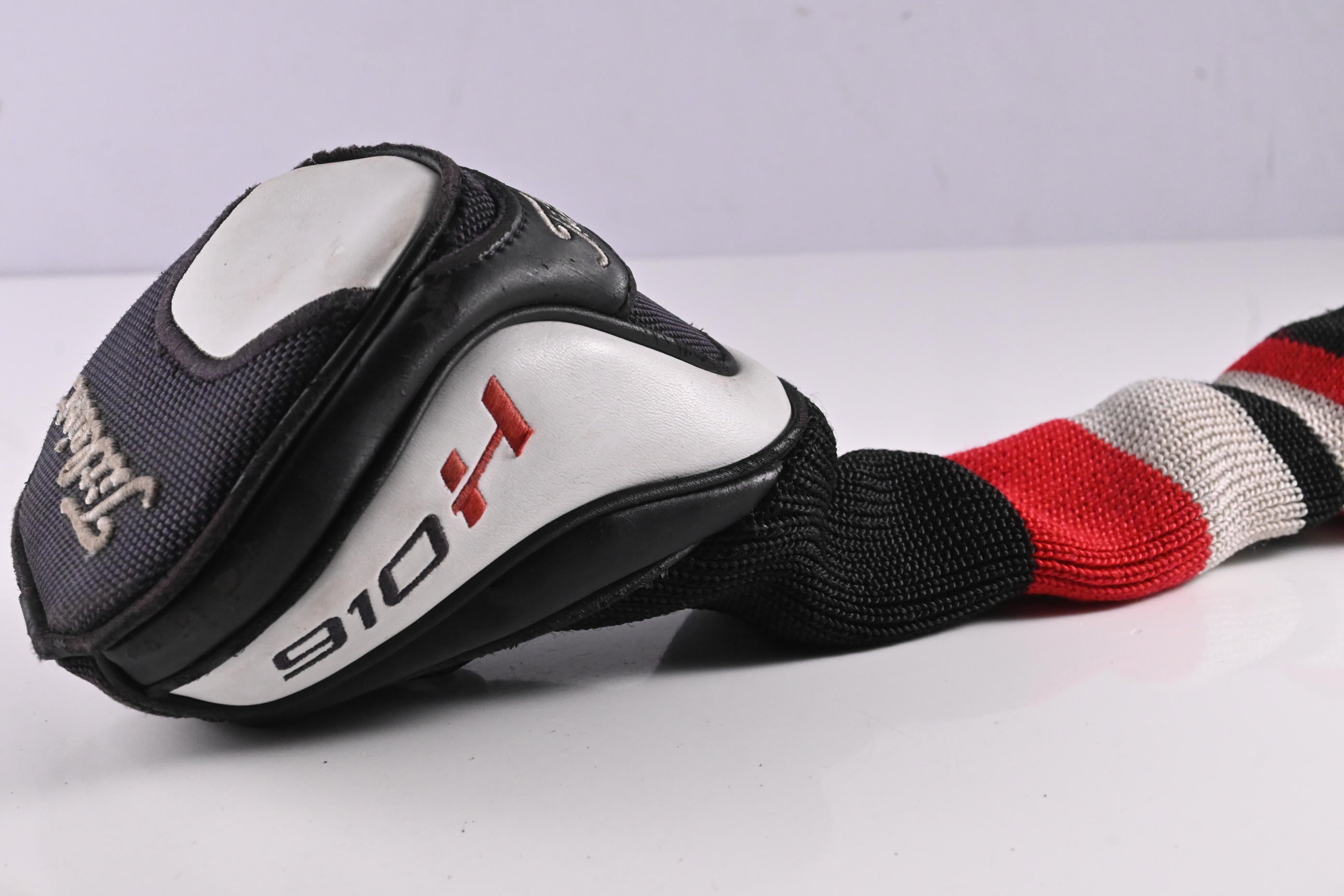 Ladies Titleist 910H #5 Hybrid / 24 Degree / Ladies Flex Bassara 50 Shaft