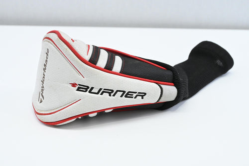 Taylormade Burner Superfast 2.0 #3 Wood / 15 Degree / Regular Flex Matrix Ozik