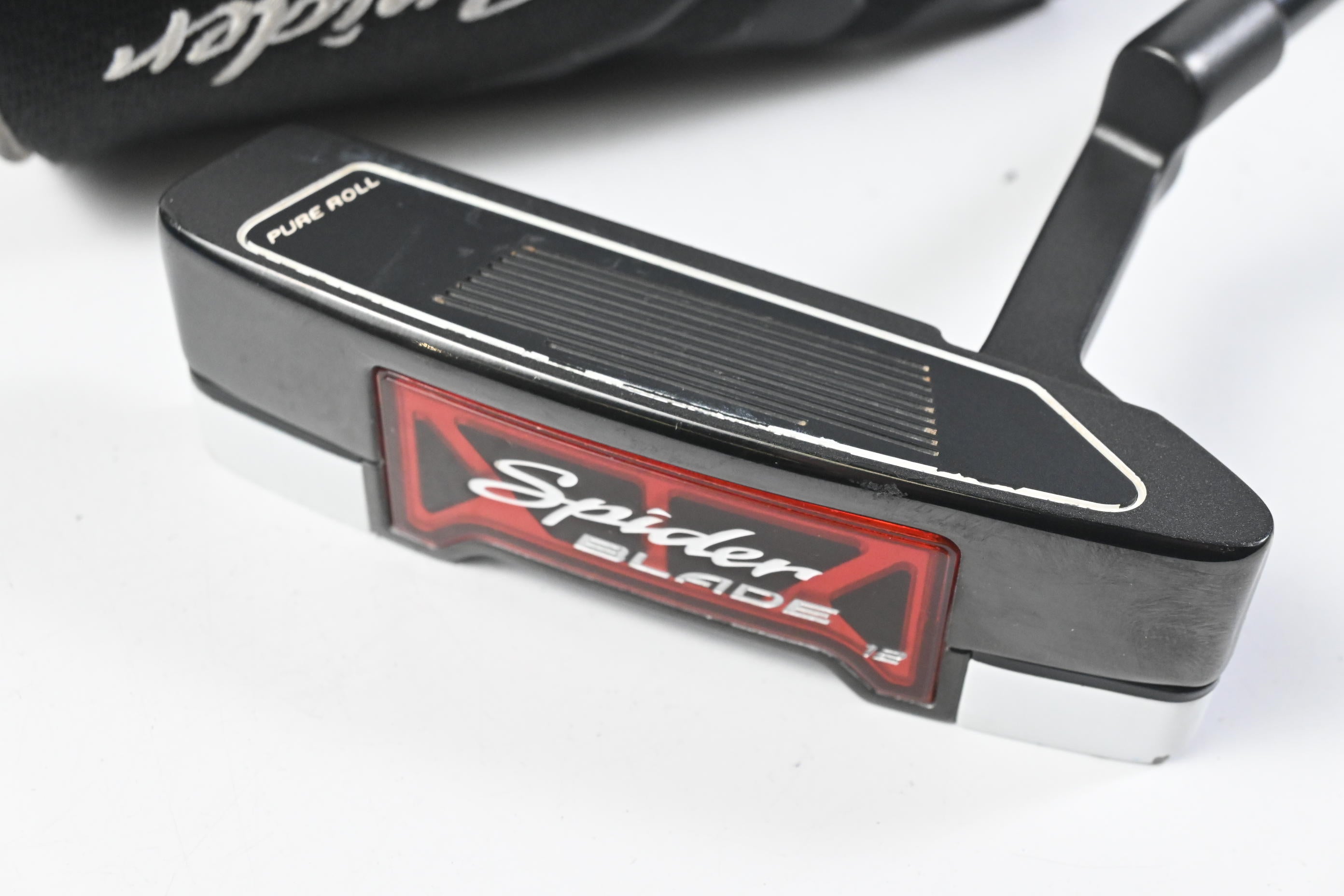 Taylormade Spider Blade 12 Putter / 35 Inch